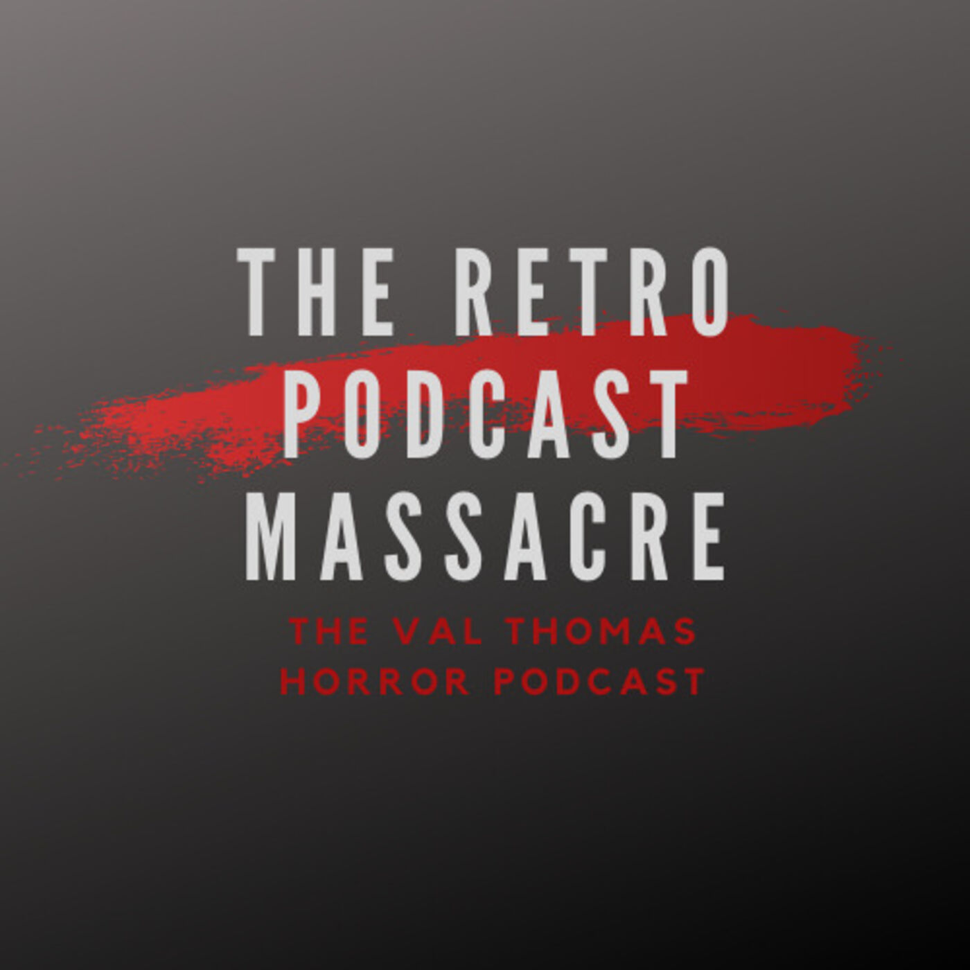 The Retro Podcast Massacre