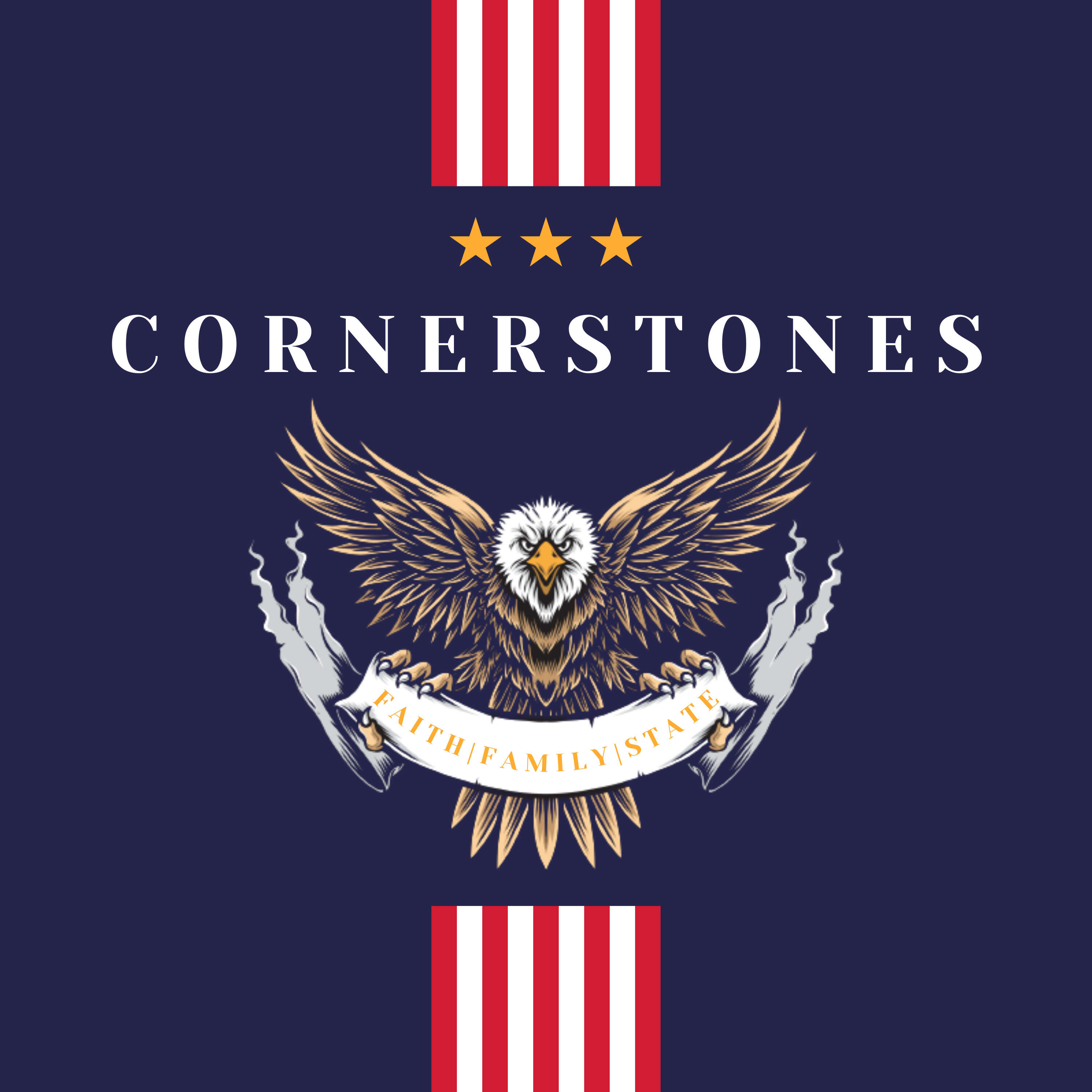 Cornerstones USA