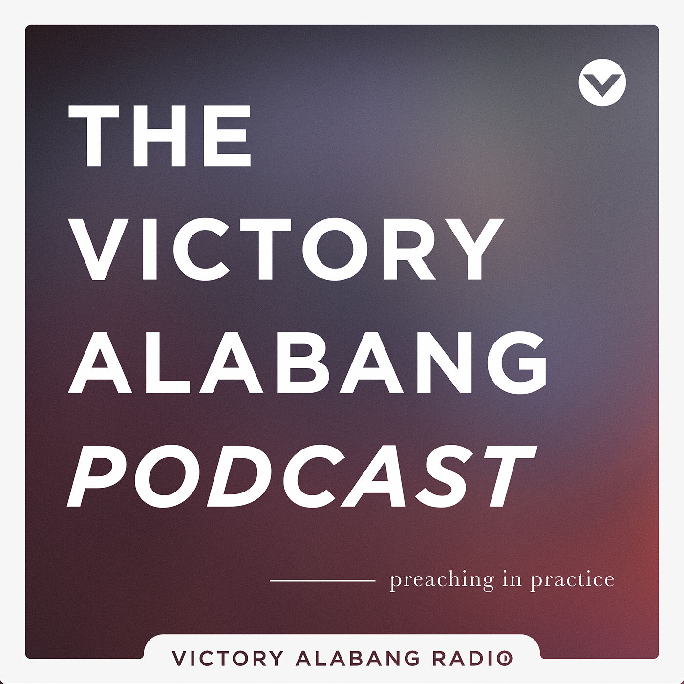 Victory Alabang Podcast