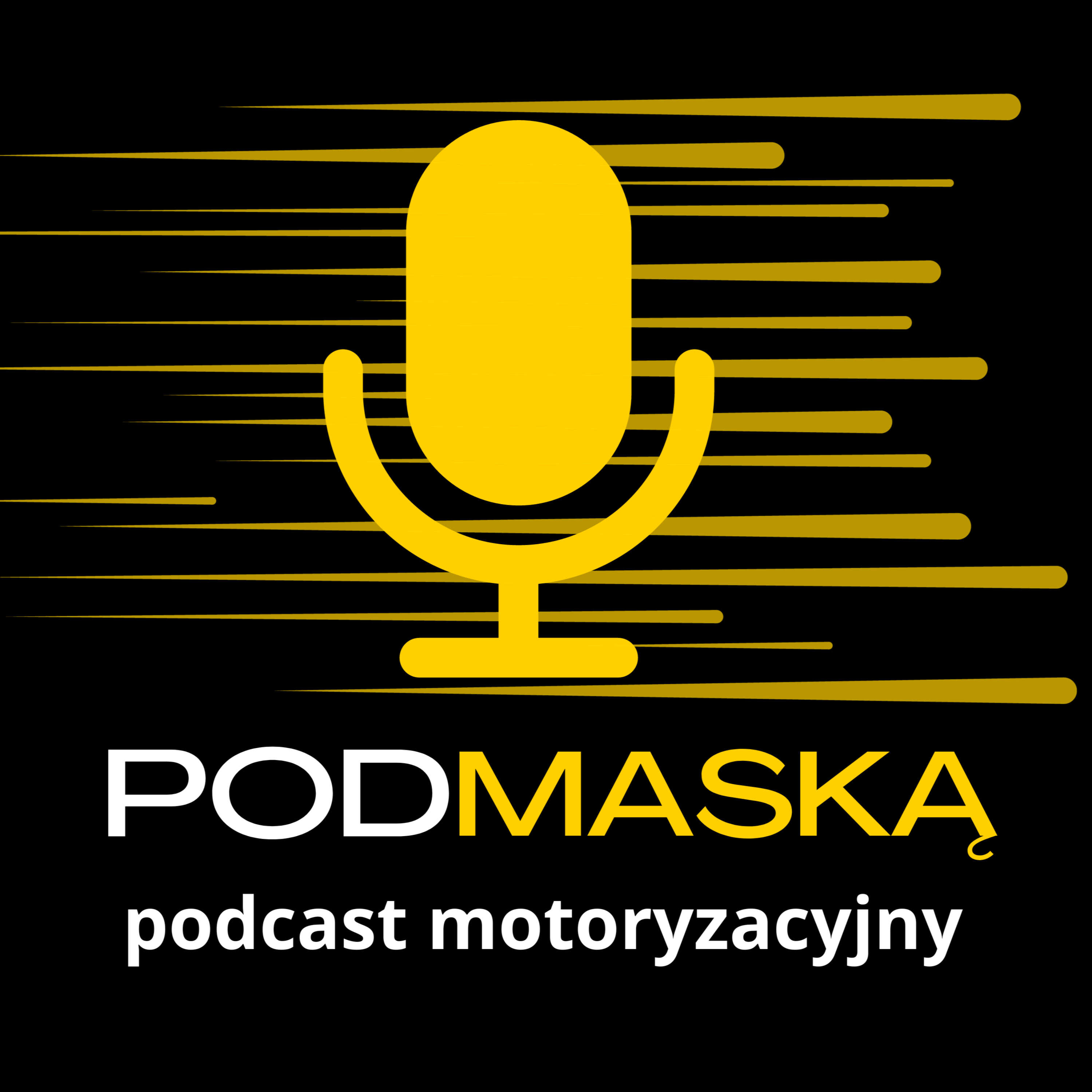 Pod Maską