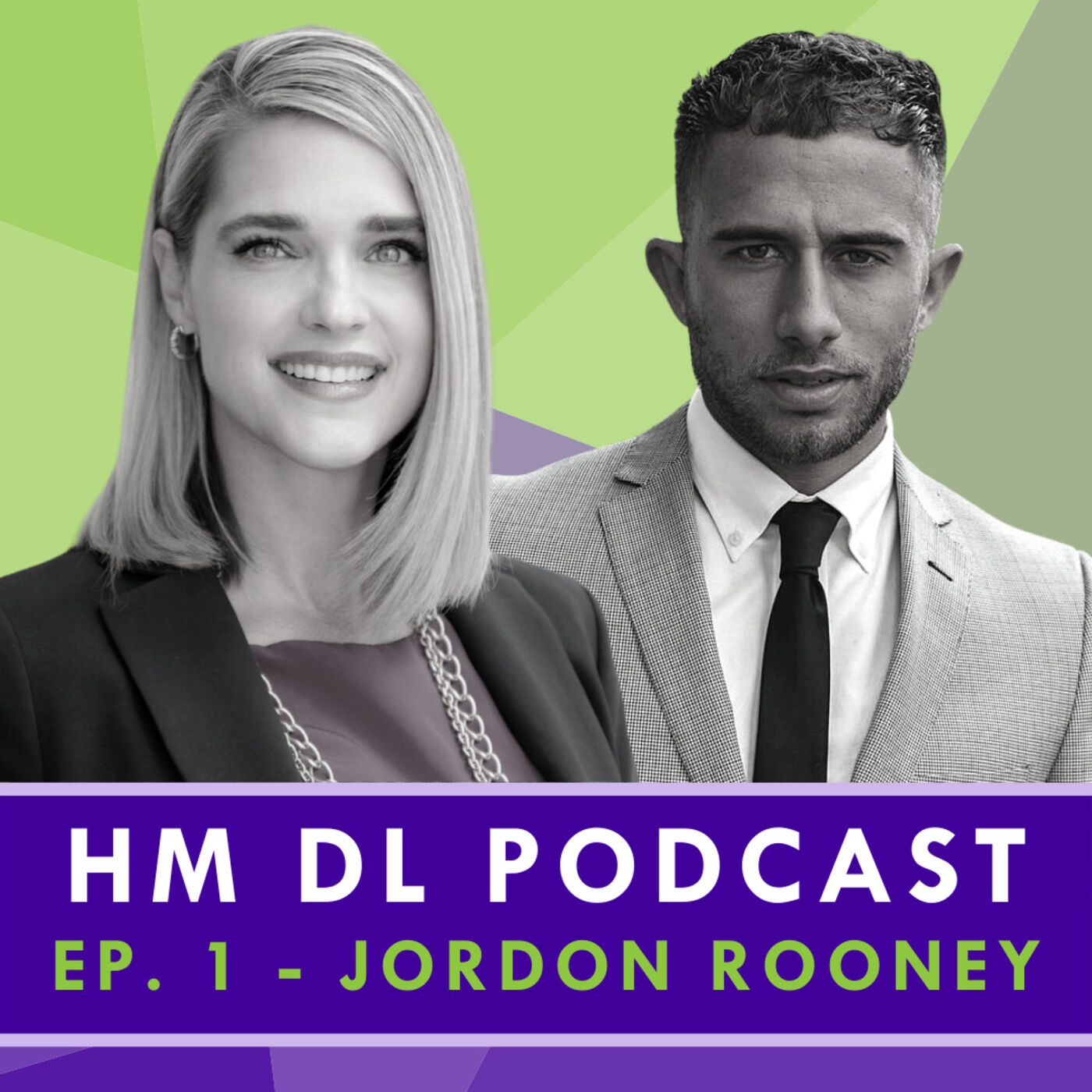 HM DL Podcast