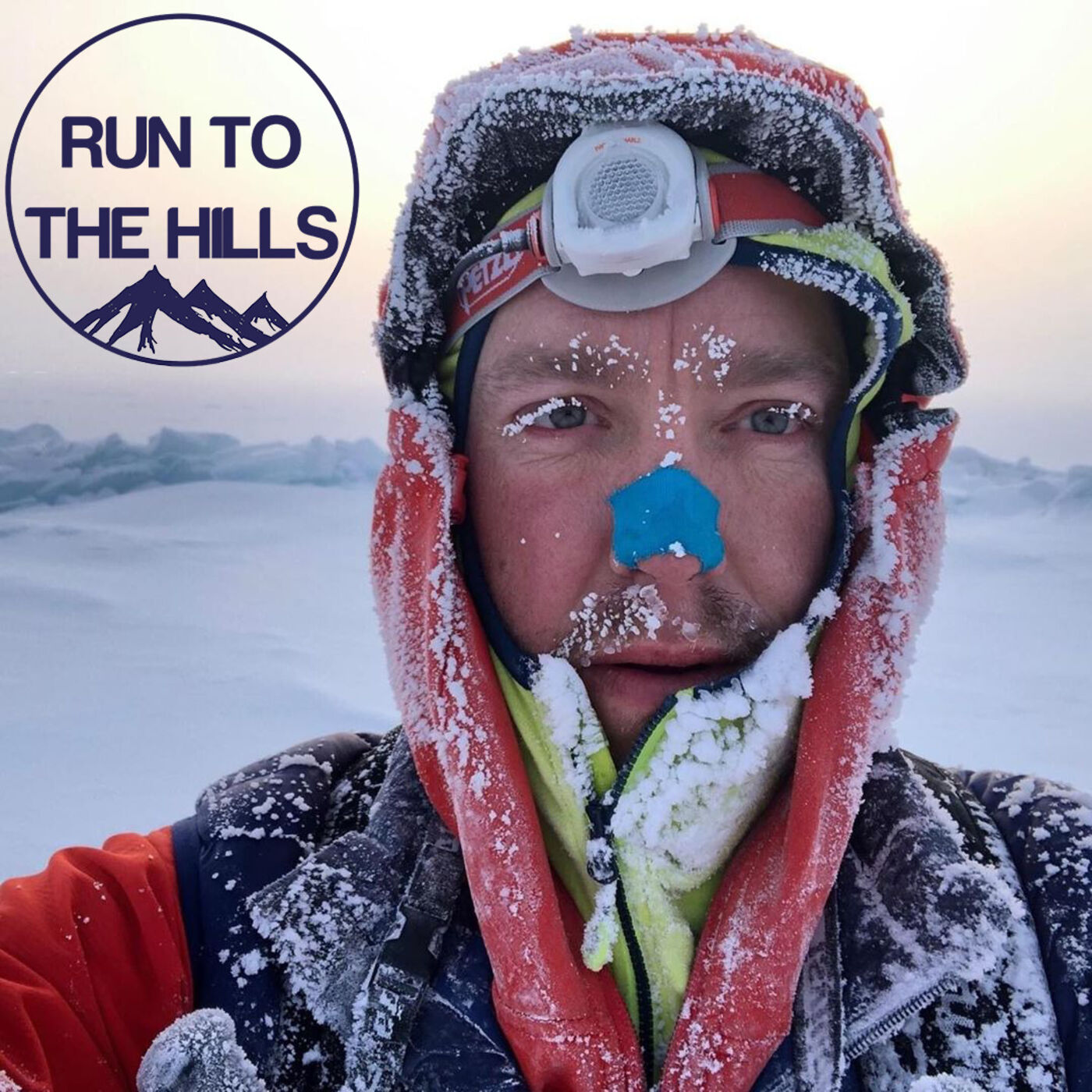 Run to the Hills