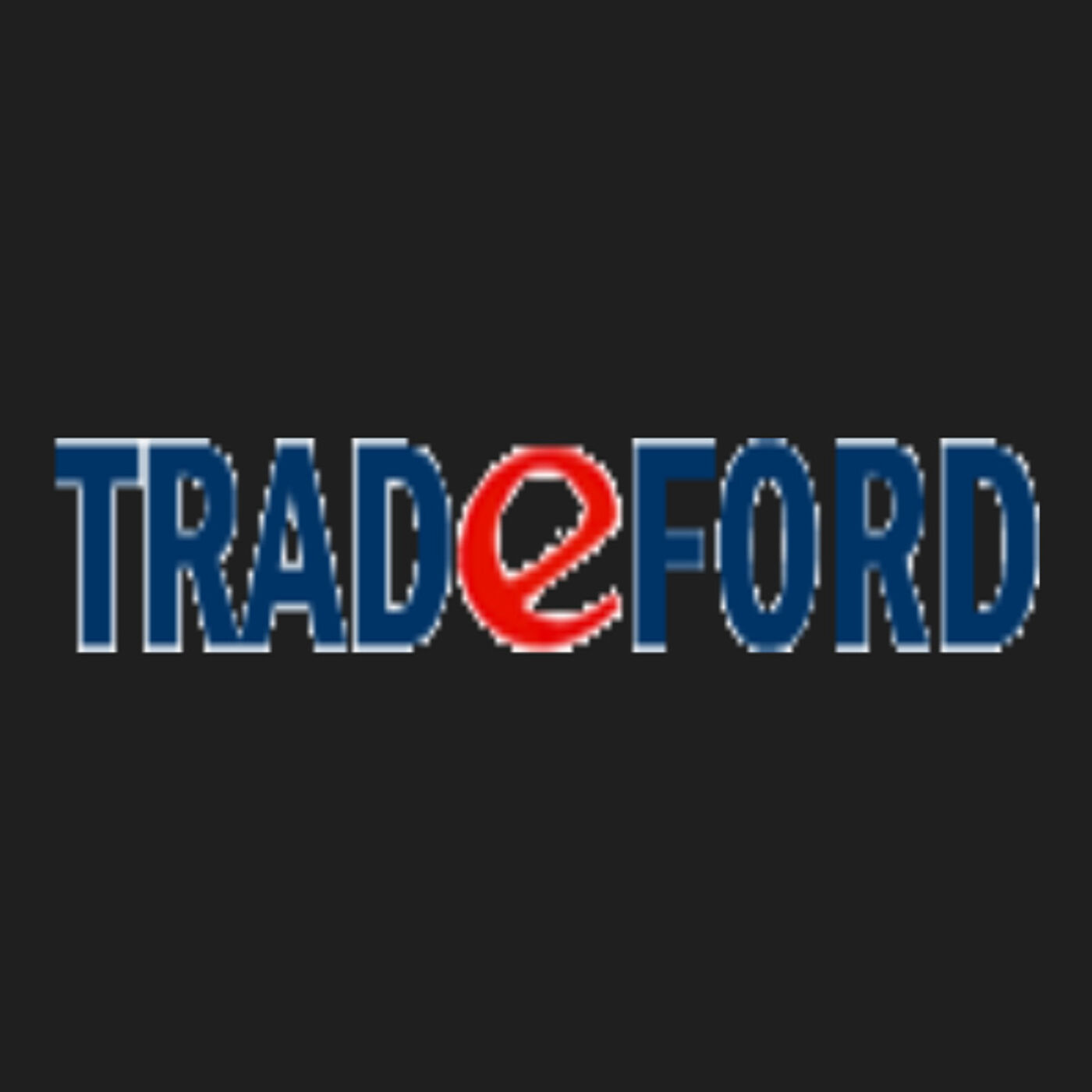Trade Fords podcast artwork