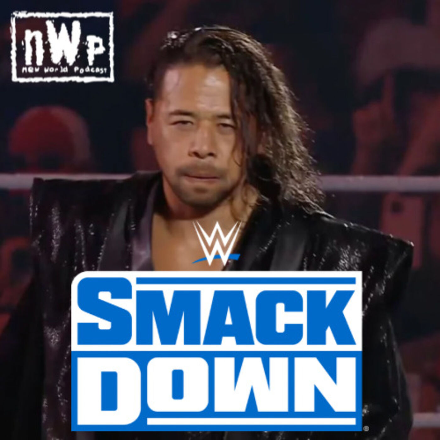 nWp: SmackDown (4/14/2023)