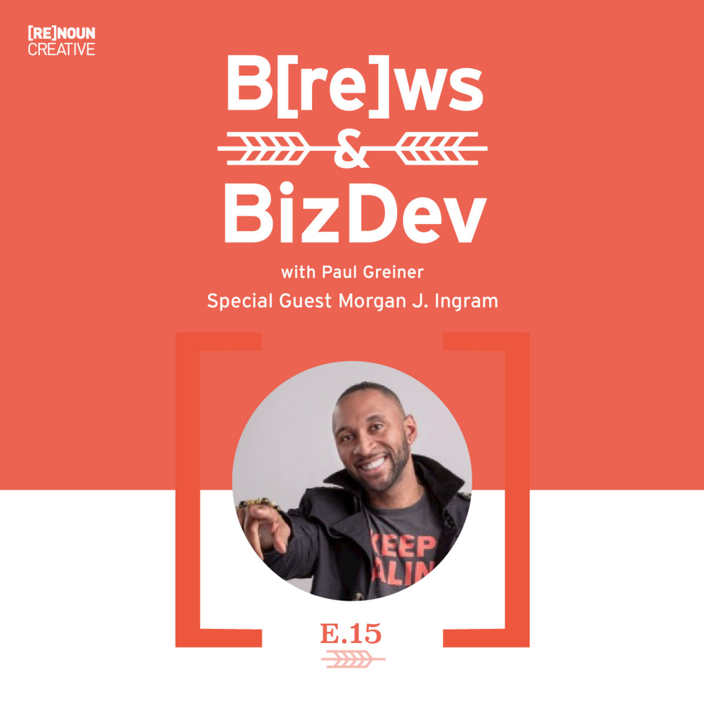 Brews & BizDev