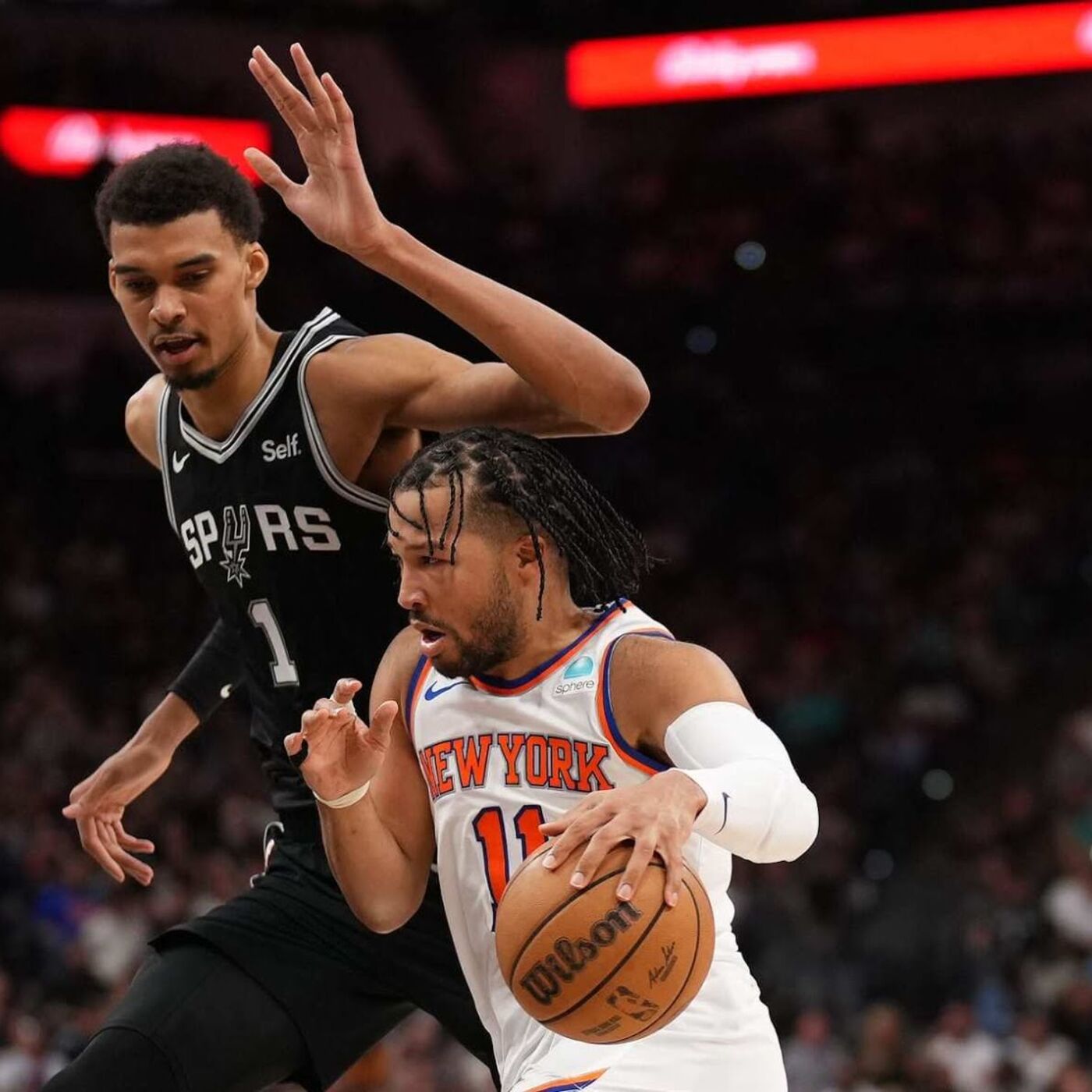 JD TALKIN SPORTS #1539