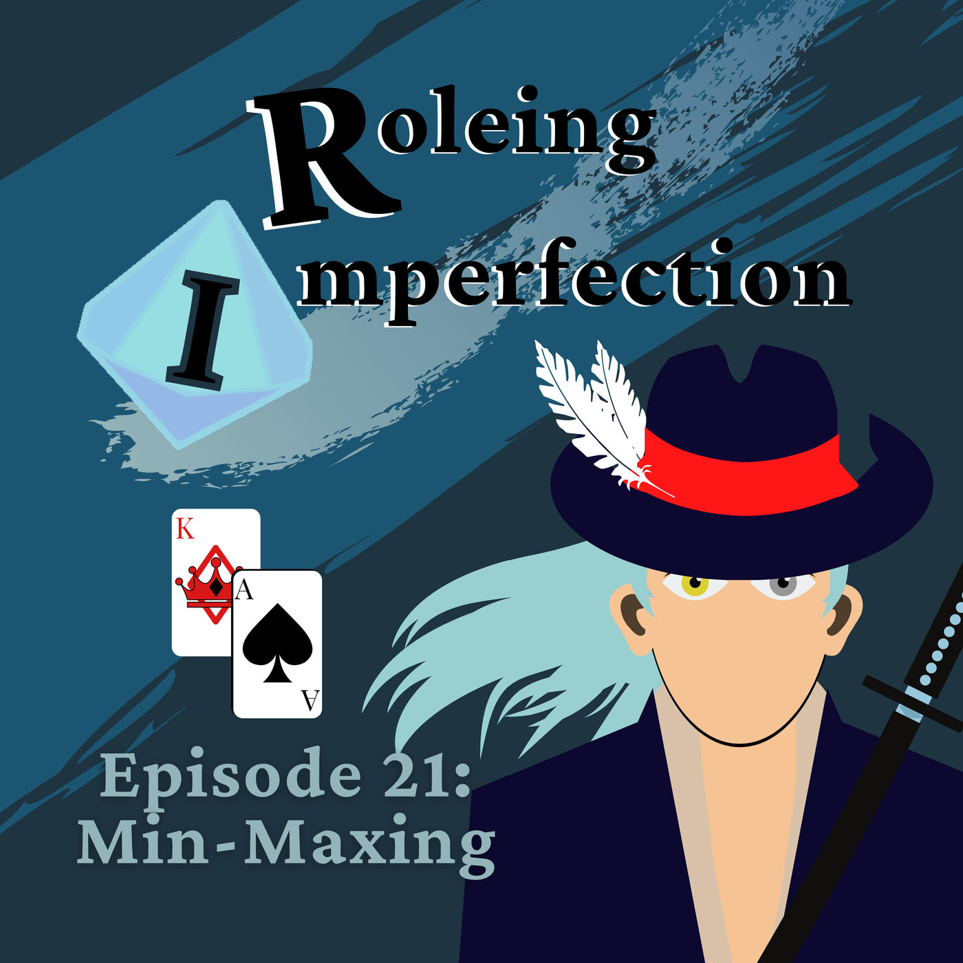 Roleing Imperfection