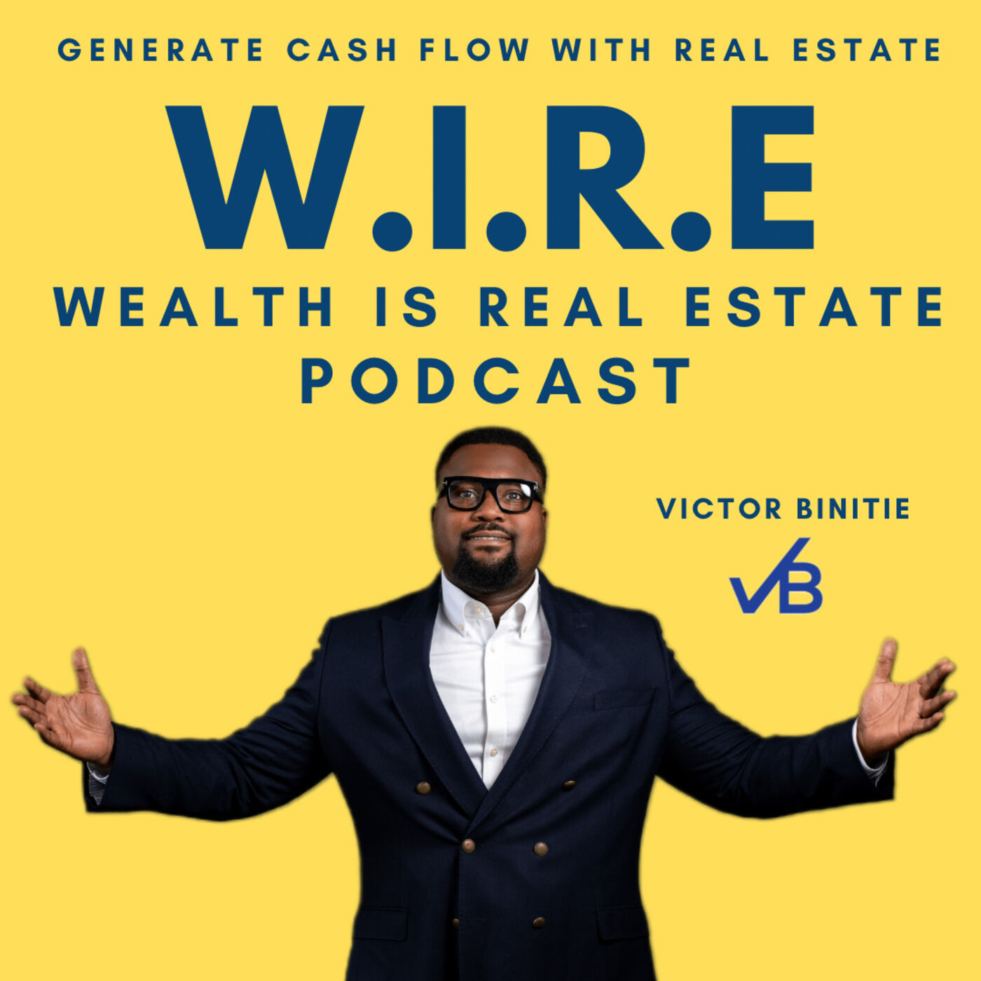 W.I.R.E Podcast