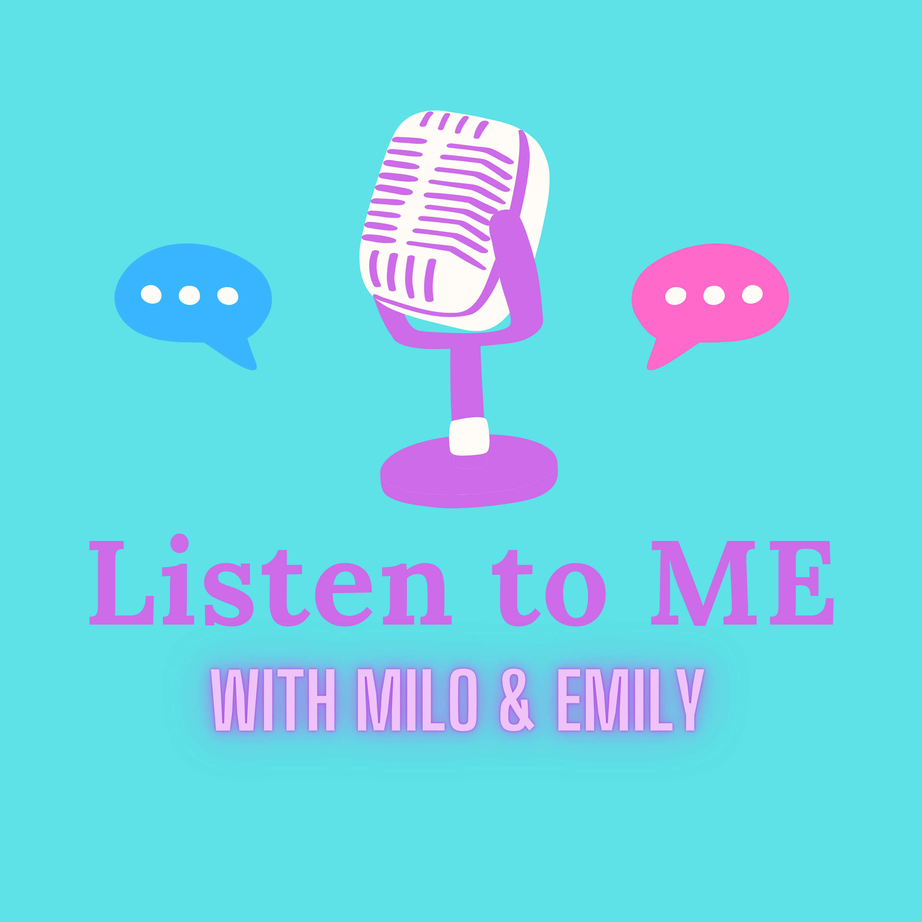 Listen to ME