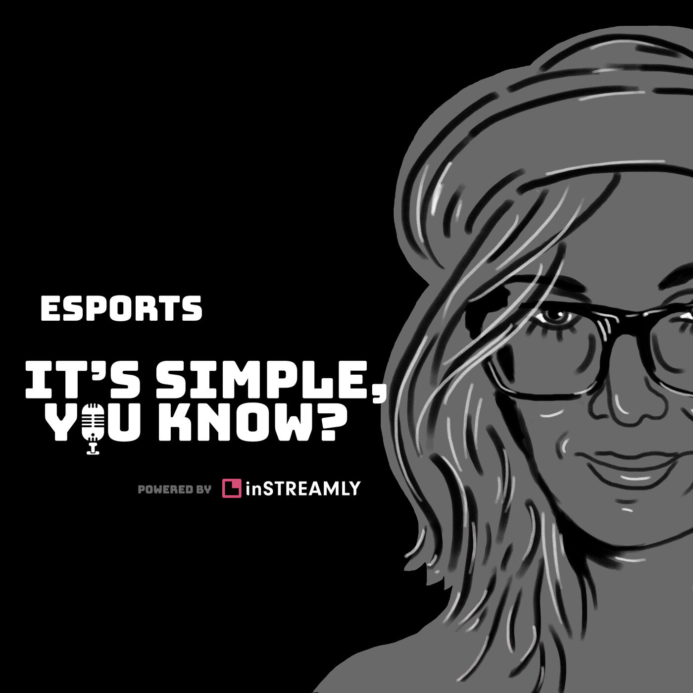 It\'s simple, you know?