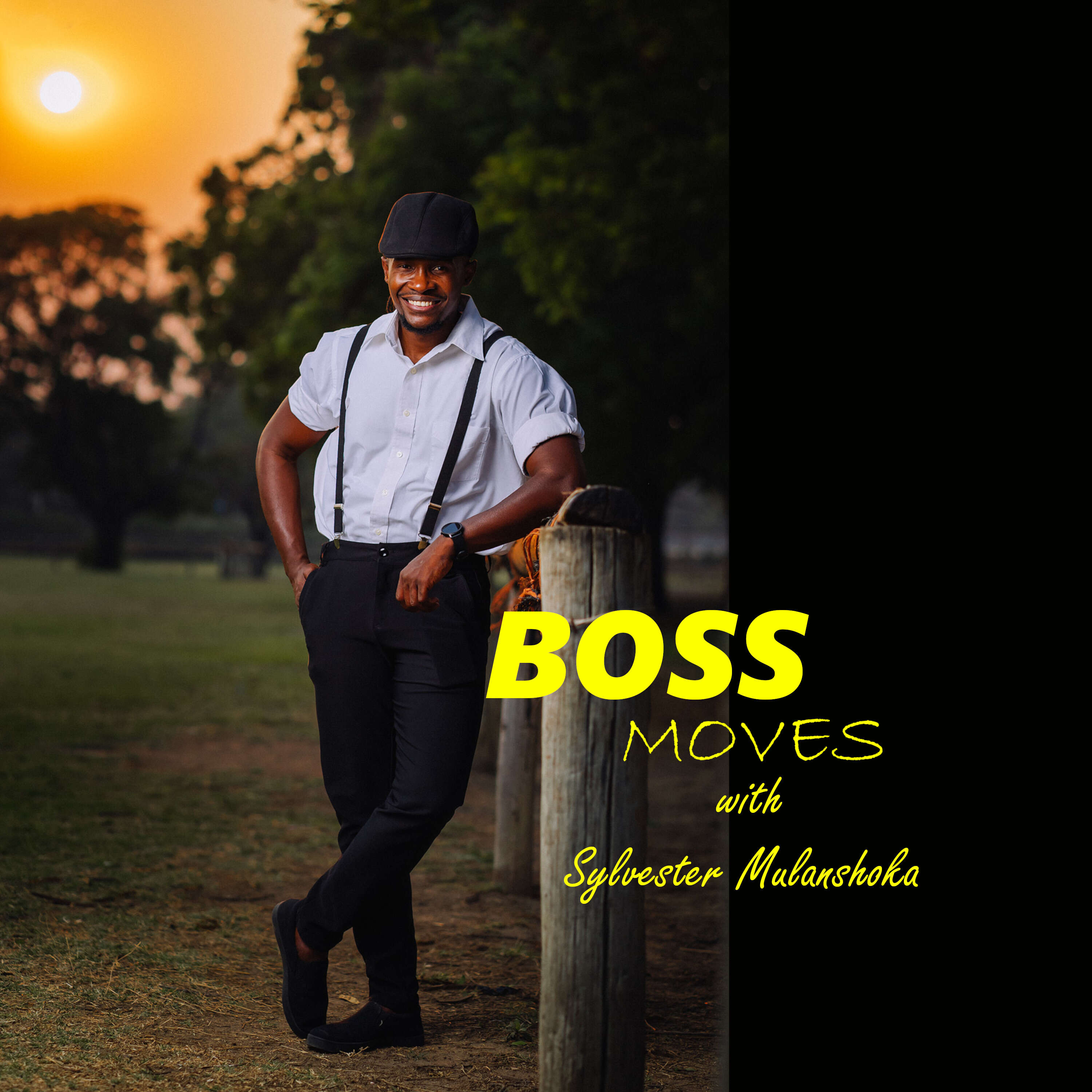 Boss Moves Podcast