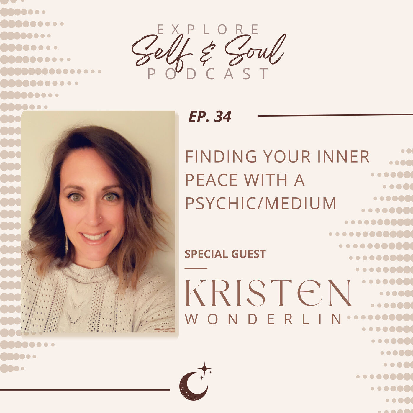 Explore Self & Soul Podcast