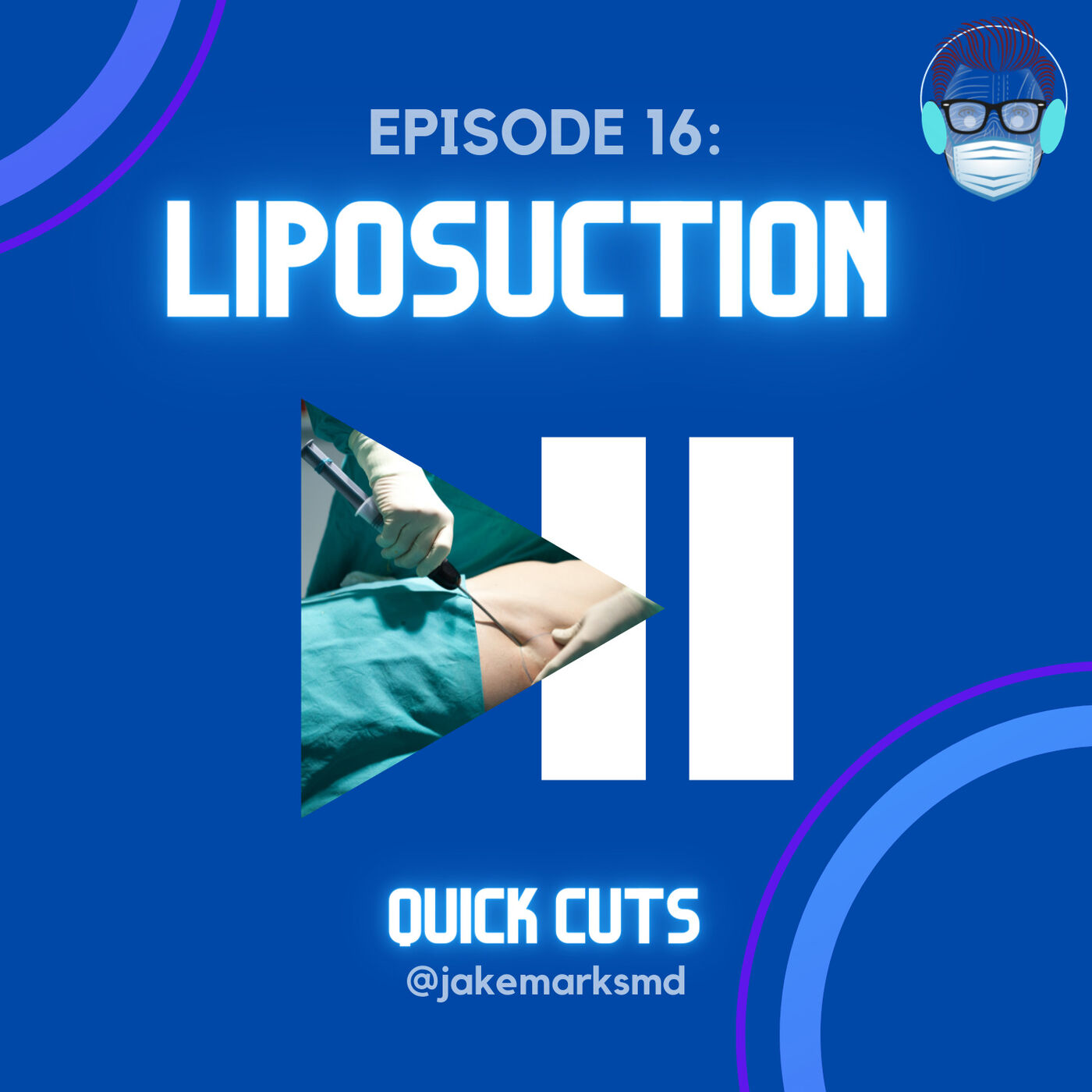Quick Cuts: A Plastic Surgery Podcast