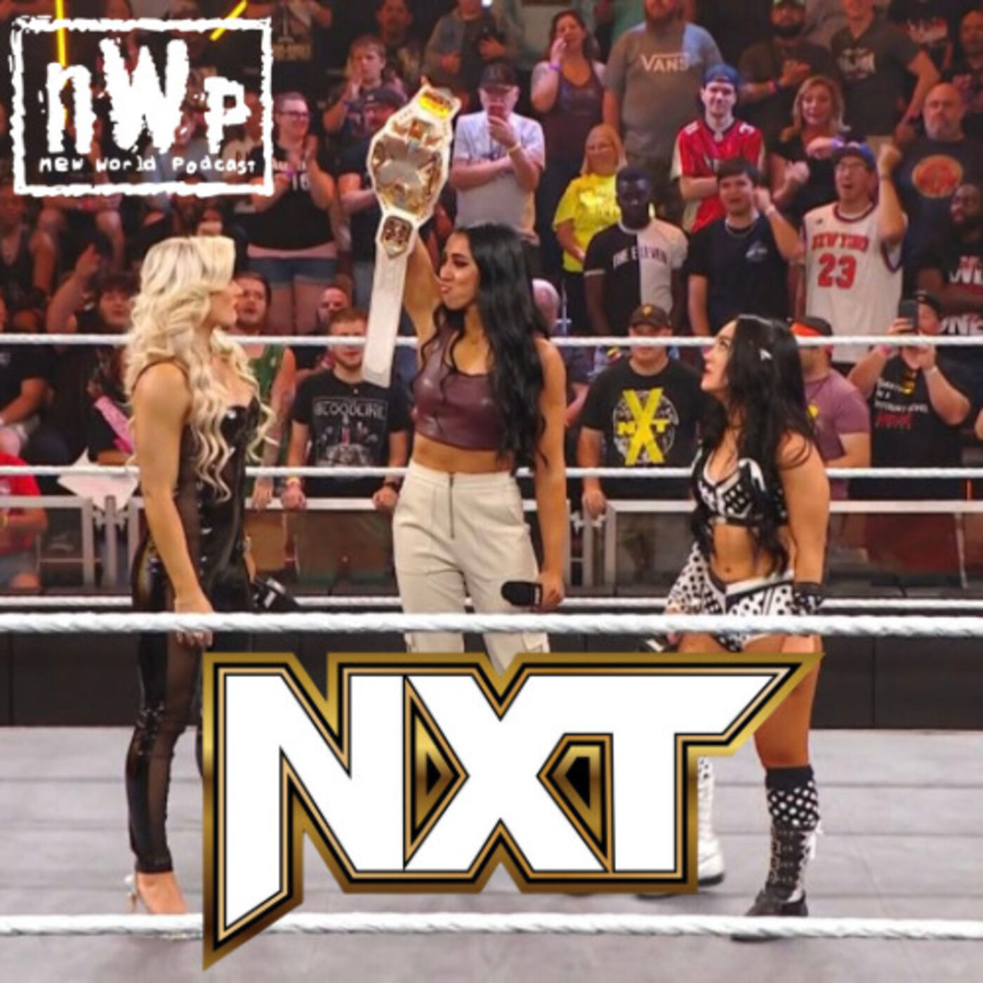 nWp: NXT (4/18/2023)