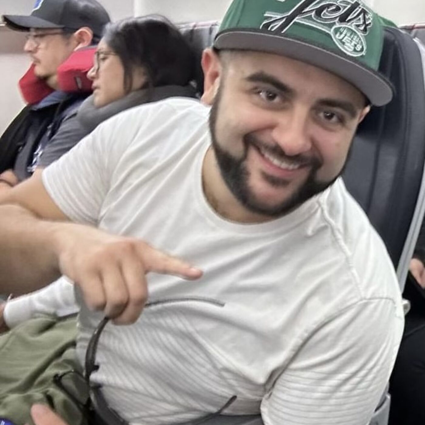 JD TALKIN SPORTS #1399