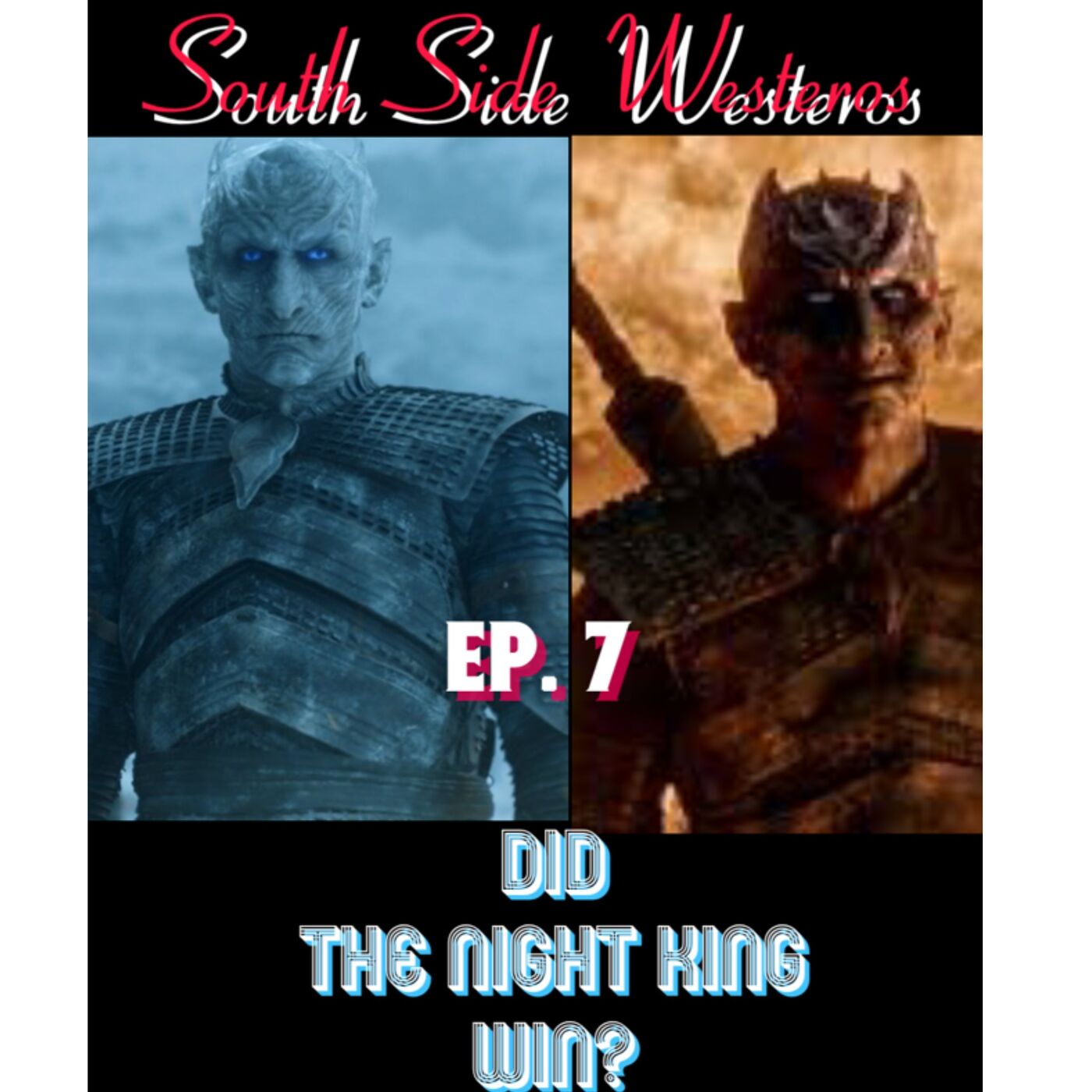 South Side Westeros