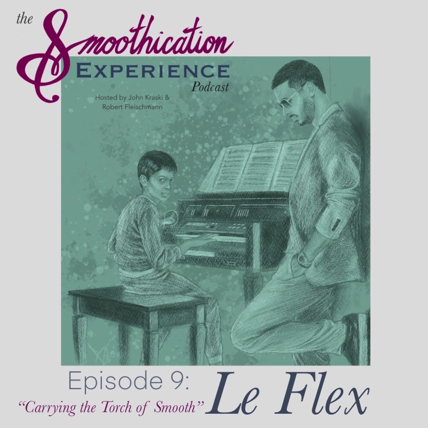 The Smoothication Experience