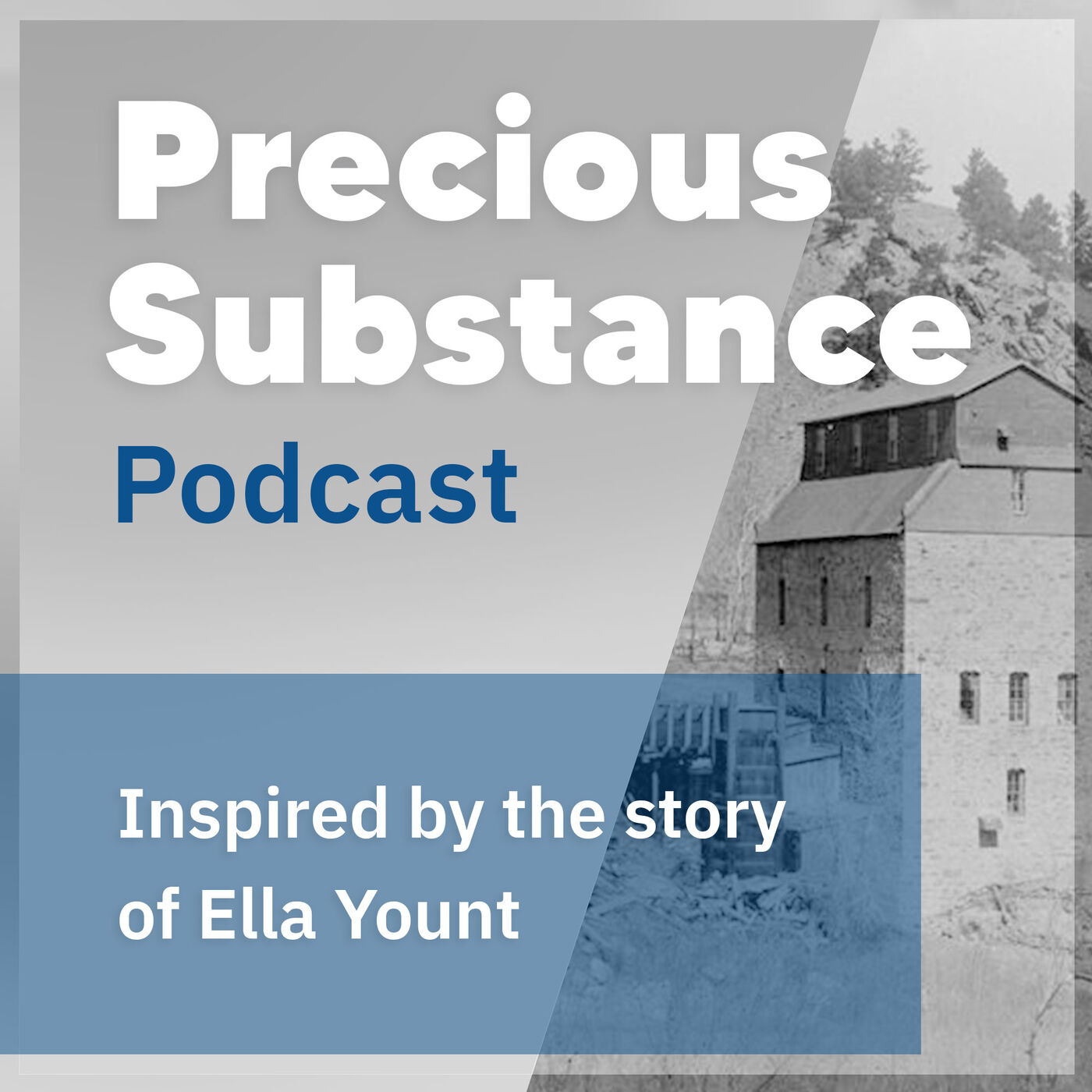 Precious Substance