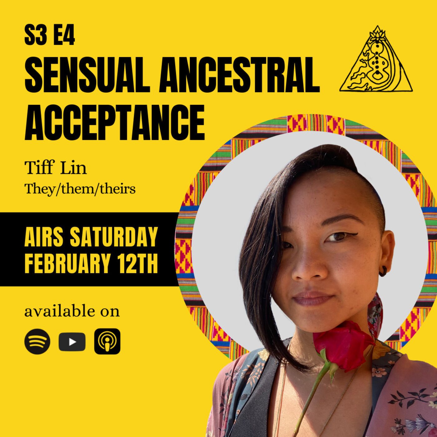 Sun Seed Community Podcast