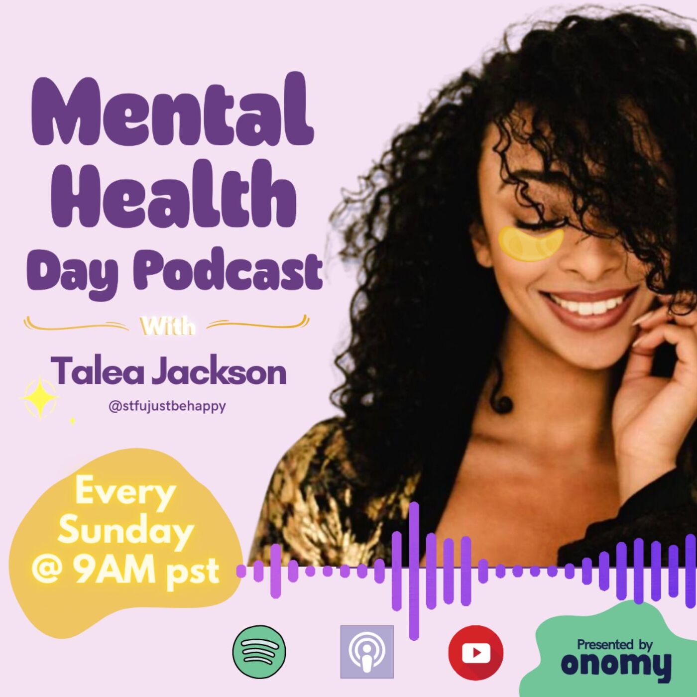 Mental Health Day