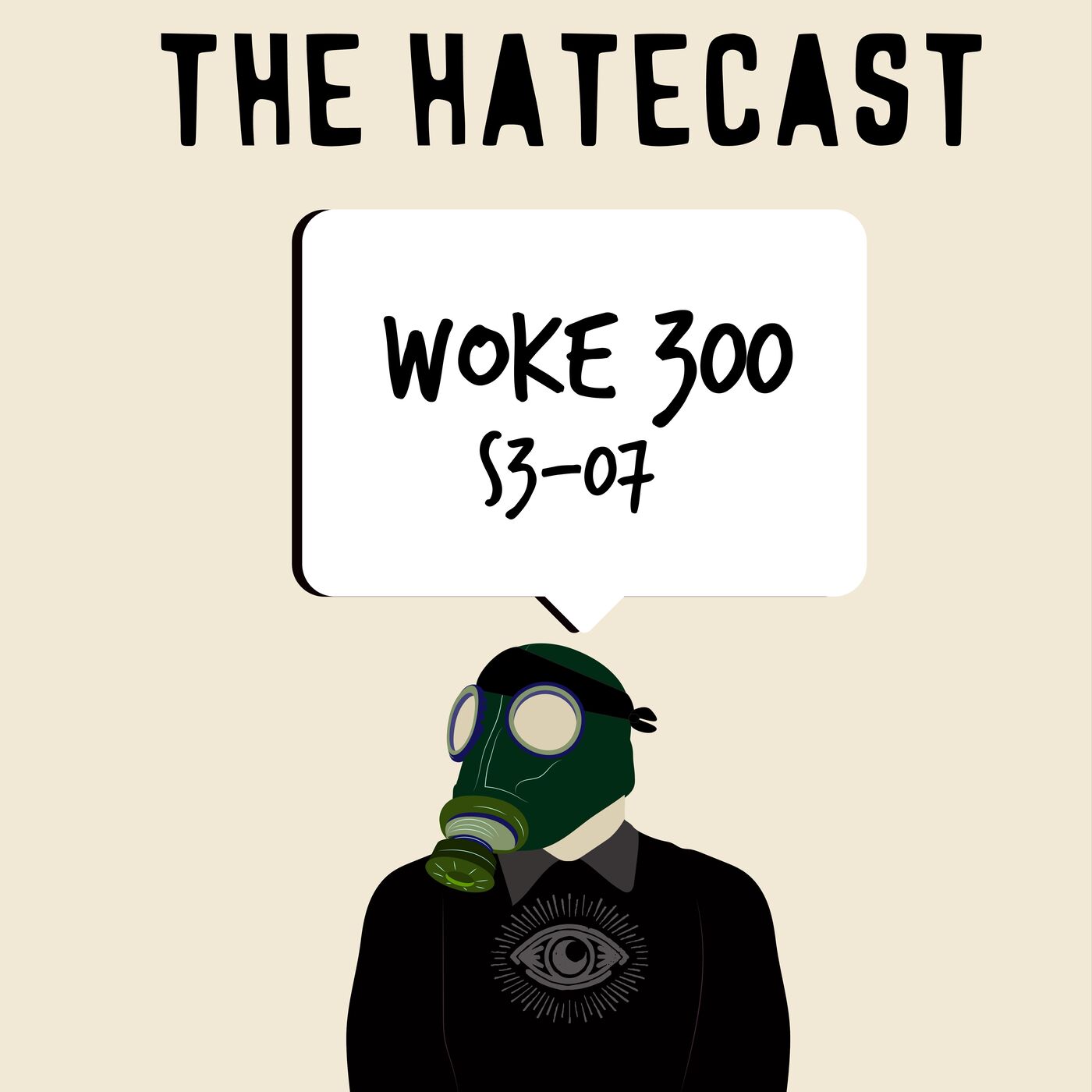HateCast