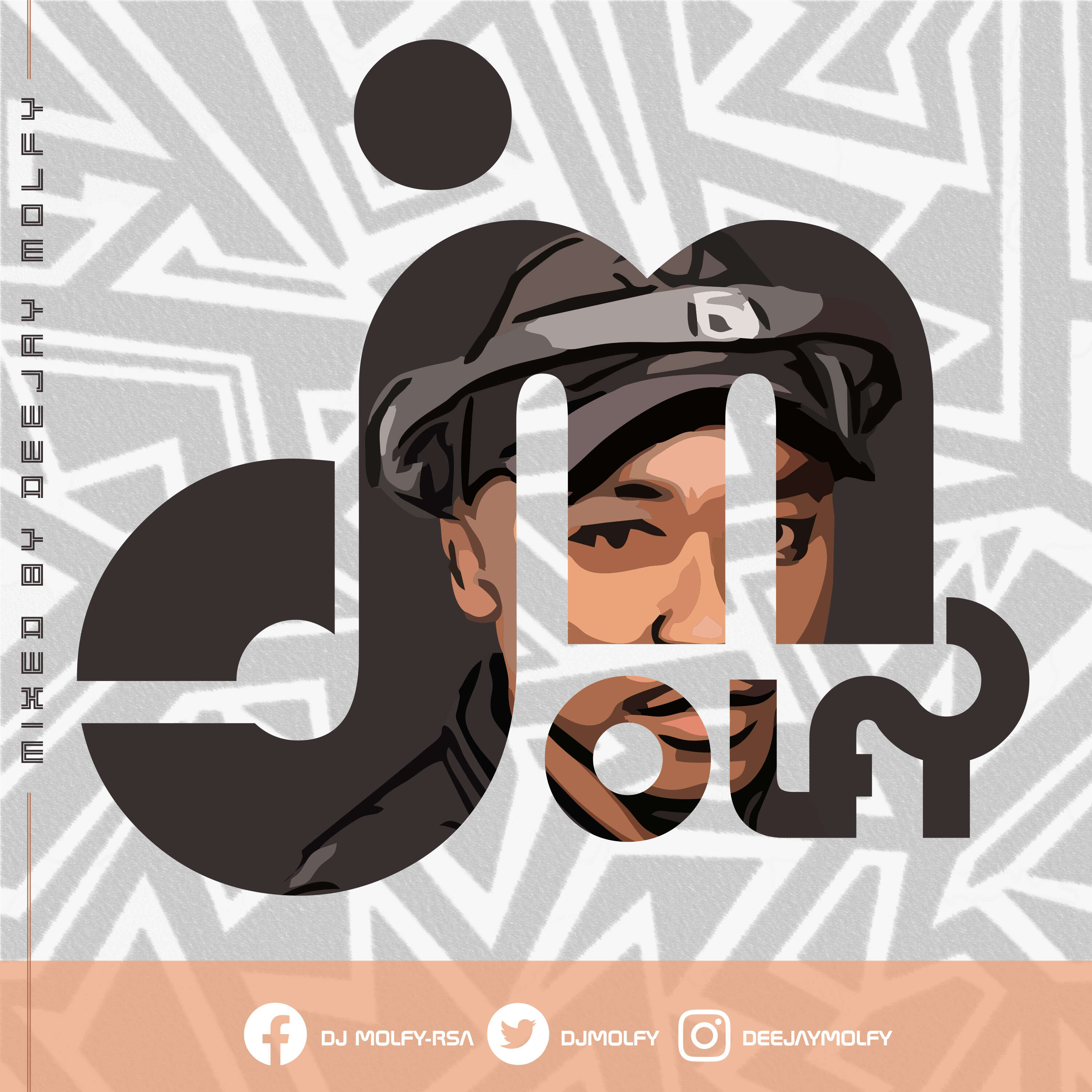 Dj Molfy Podcast podcast artwork