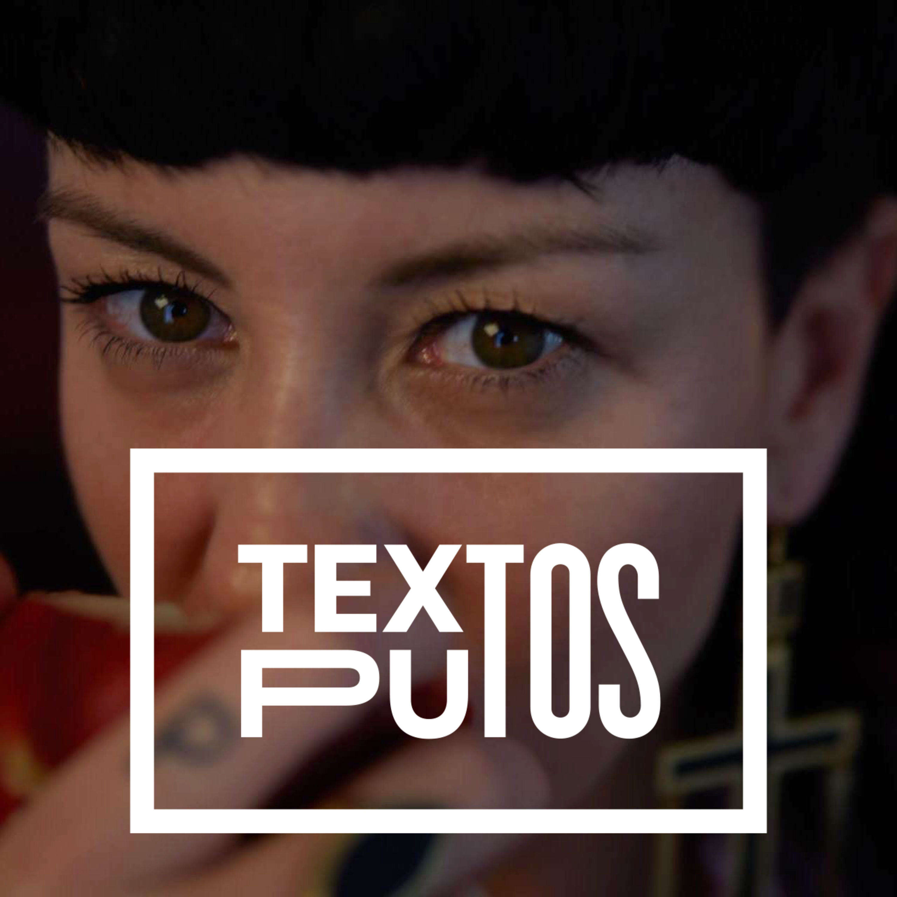 Textos Putos