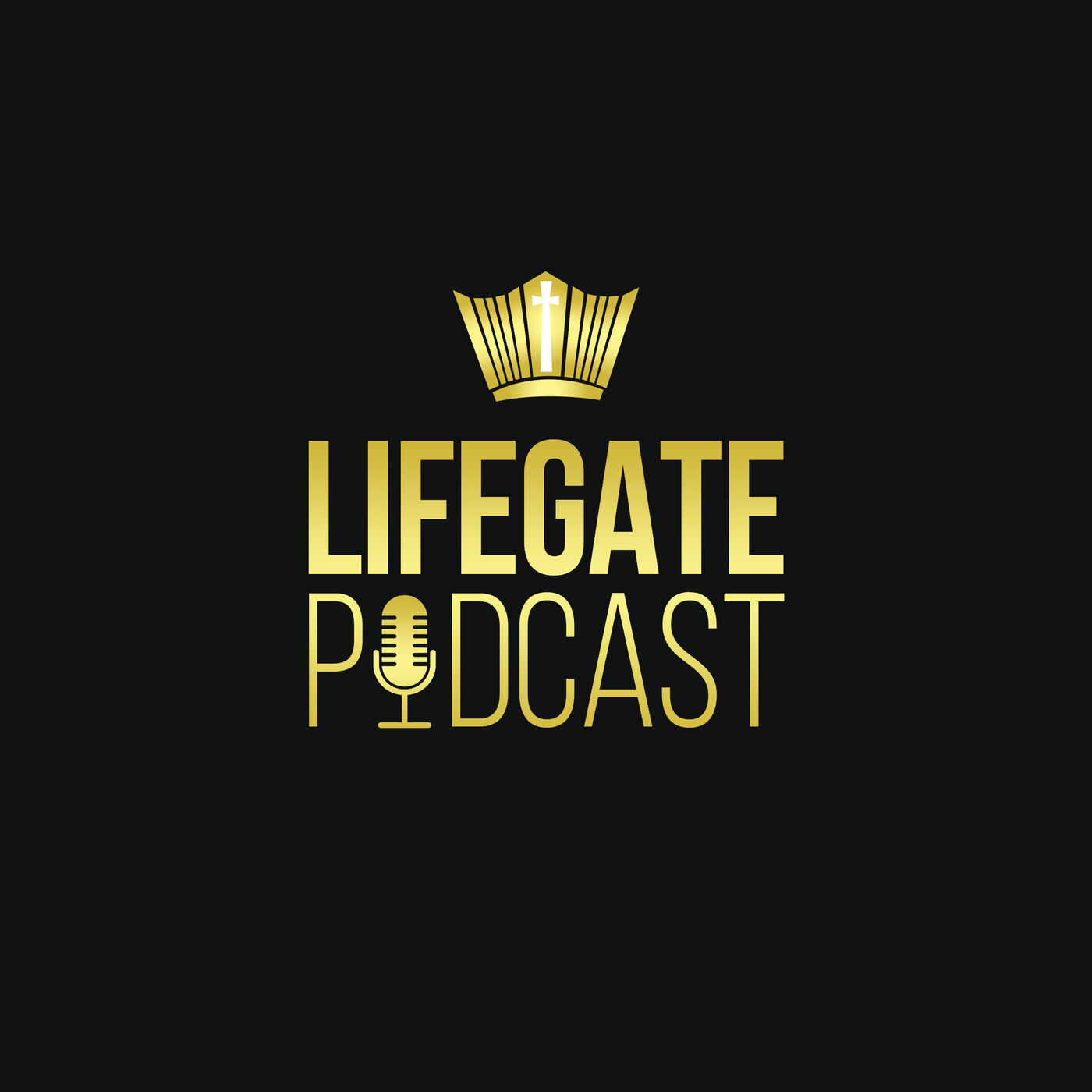 Lifegate Podcast