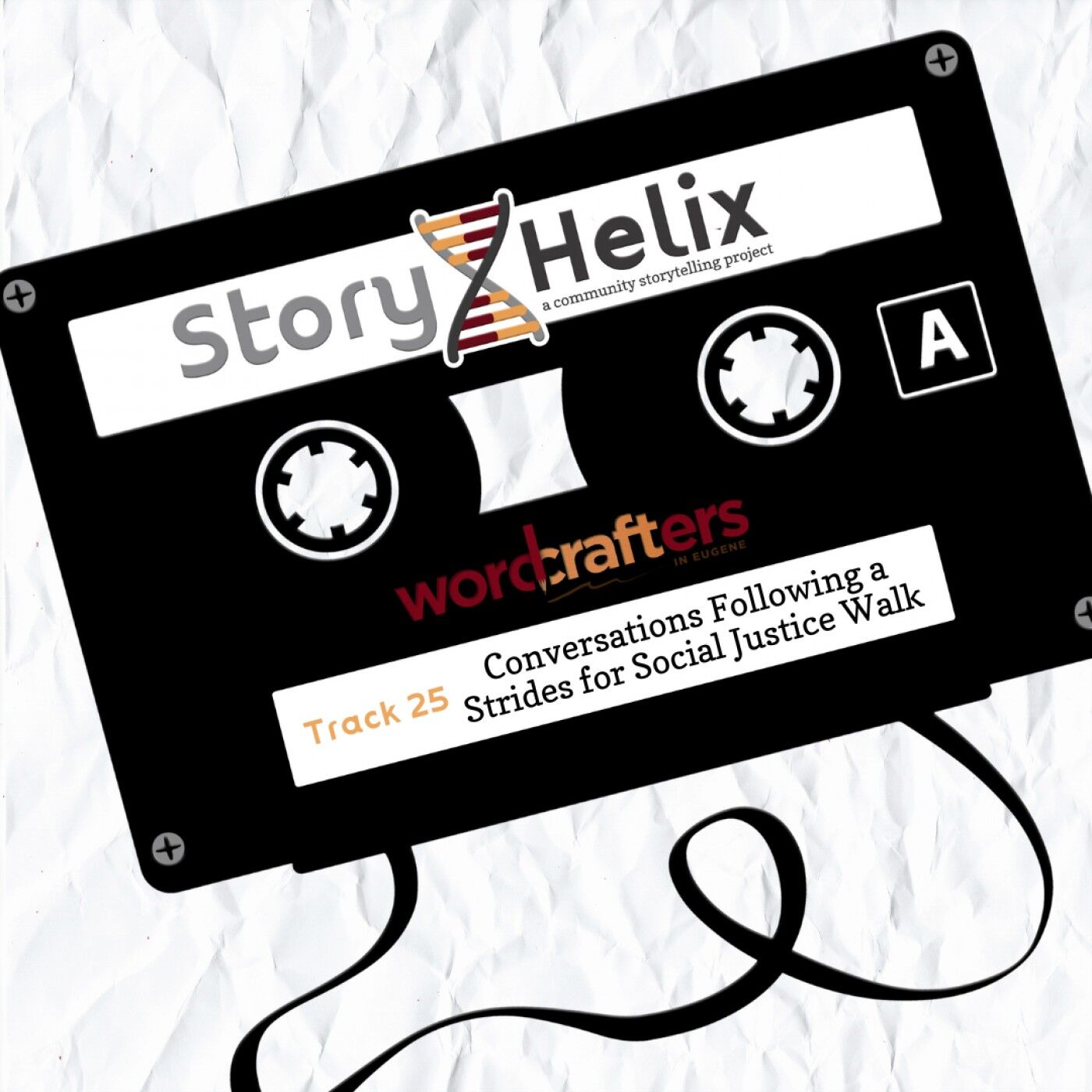 StoryHelix