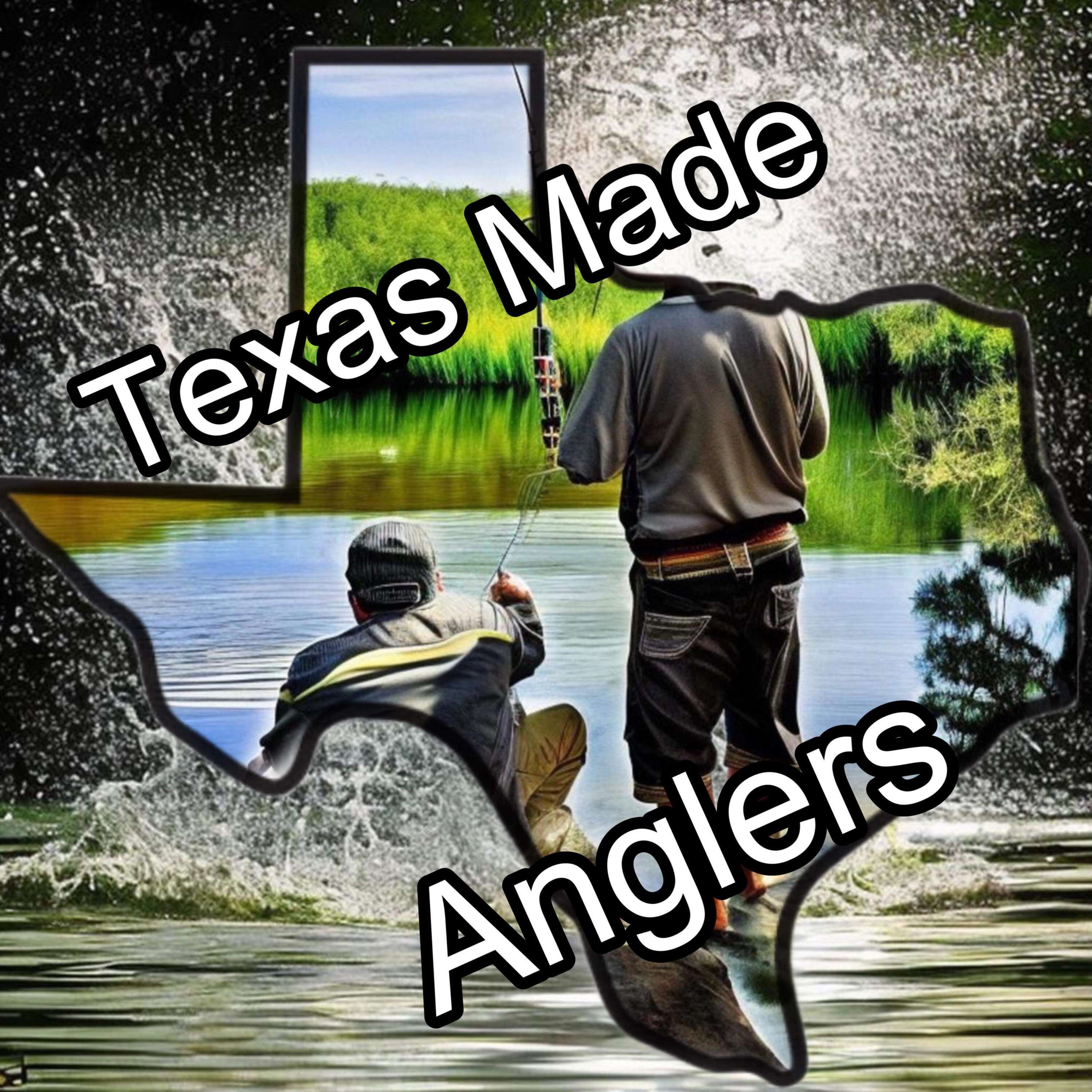 TexasMadeAnglers