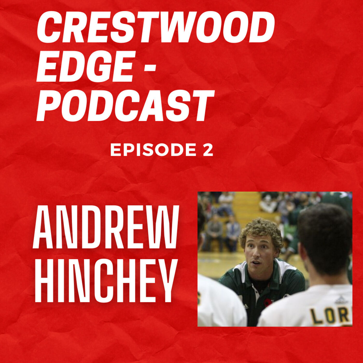 Crestwood Edge