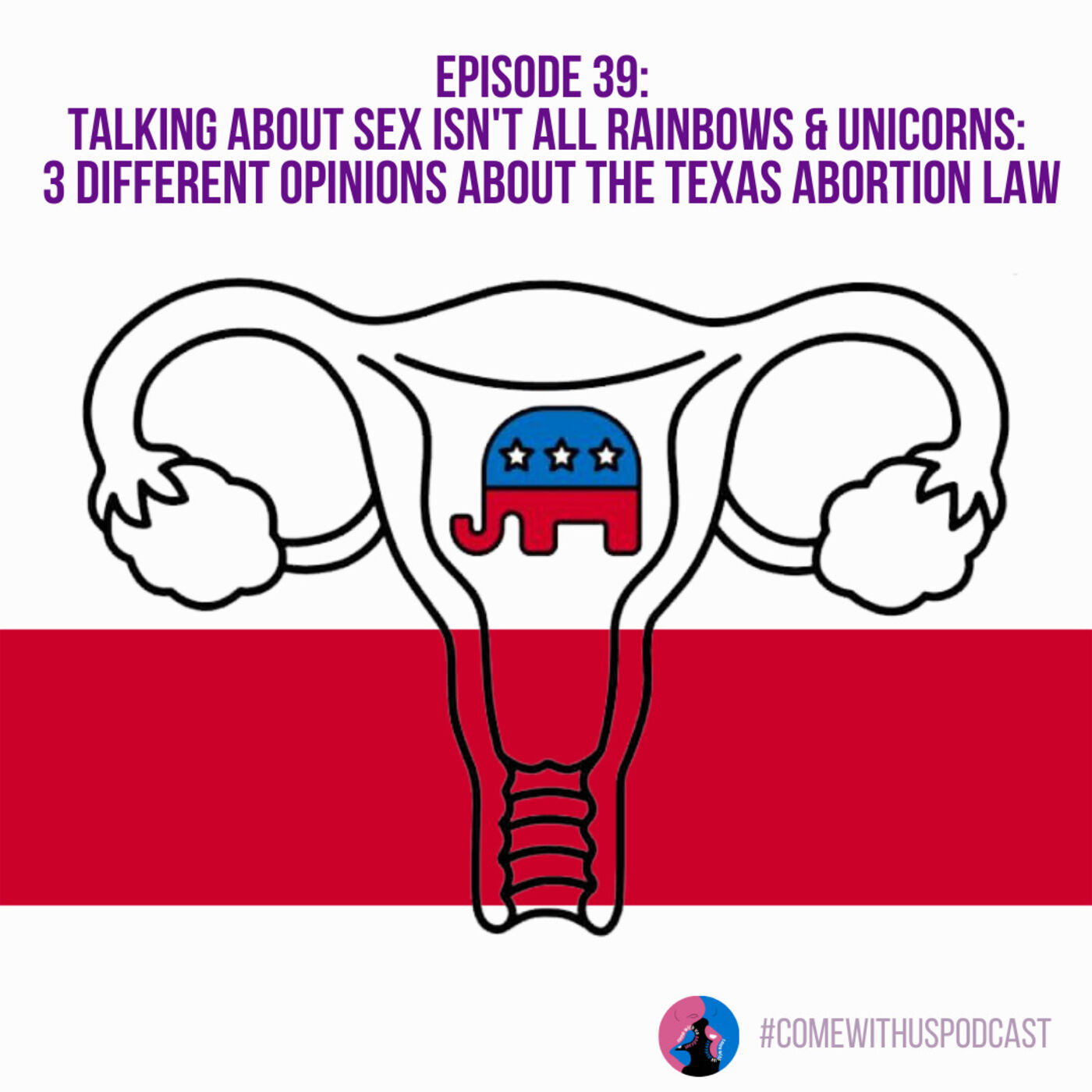 Come With Us Podcast