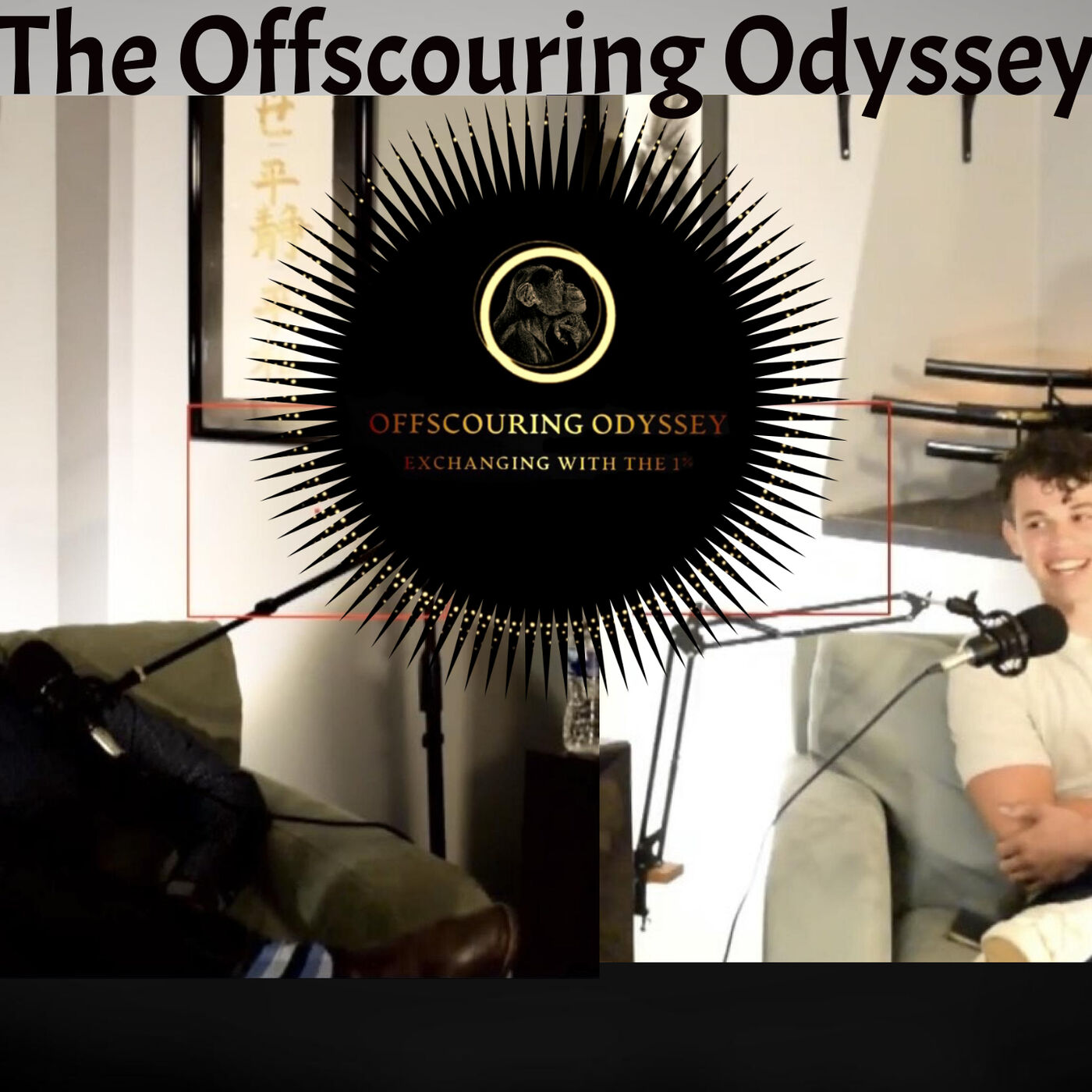 The Offscouring Odyssey
