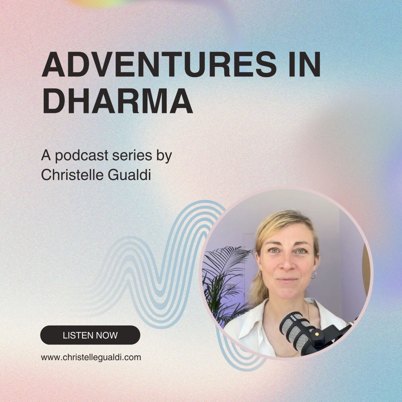 Adventures in Dharma