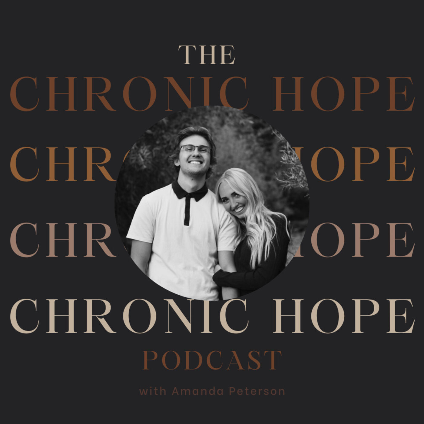 The Chronic Hope Podcast podcast artwork