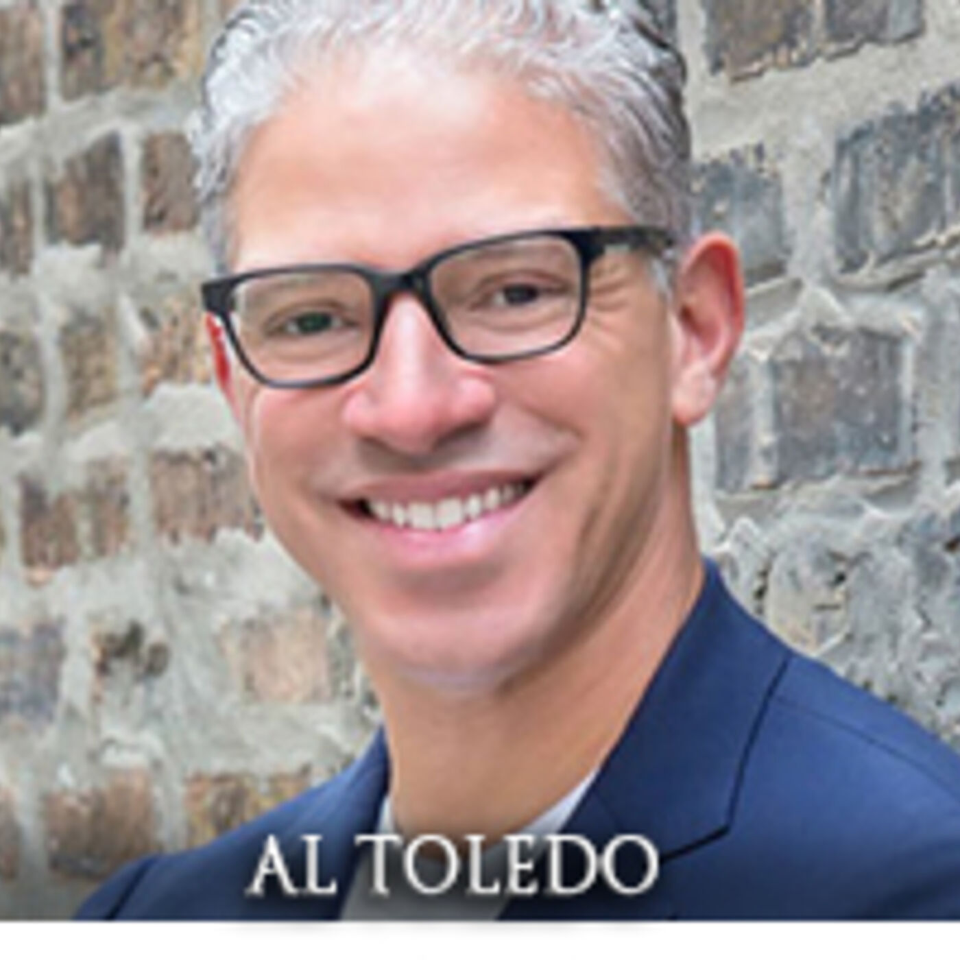 Al Toledo (extra conversation: DNA of a Leader)