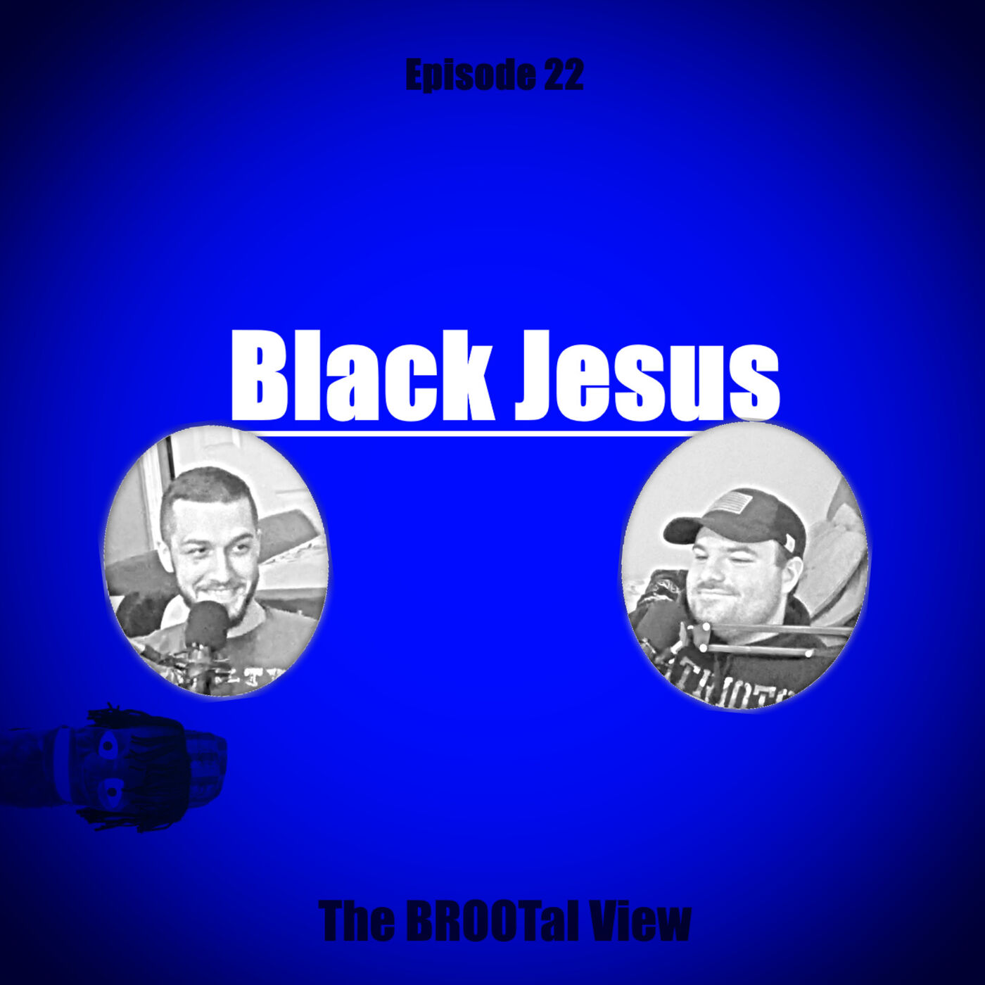The BROOTal View Podcast
