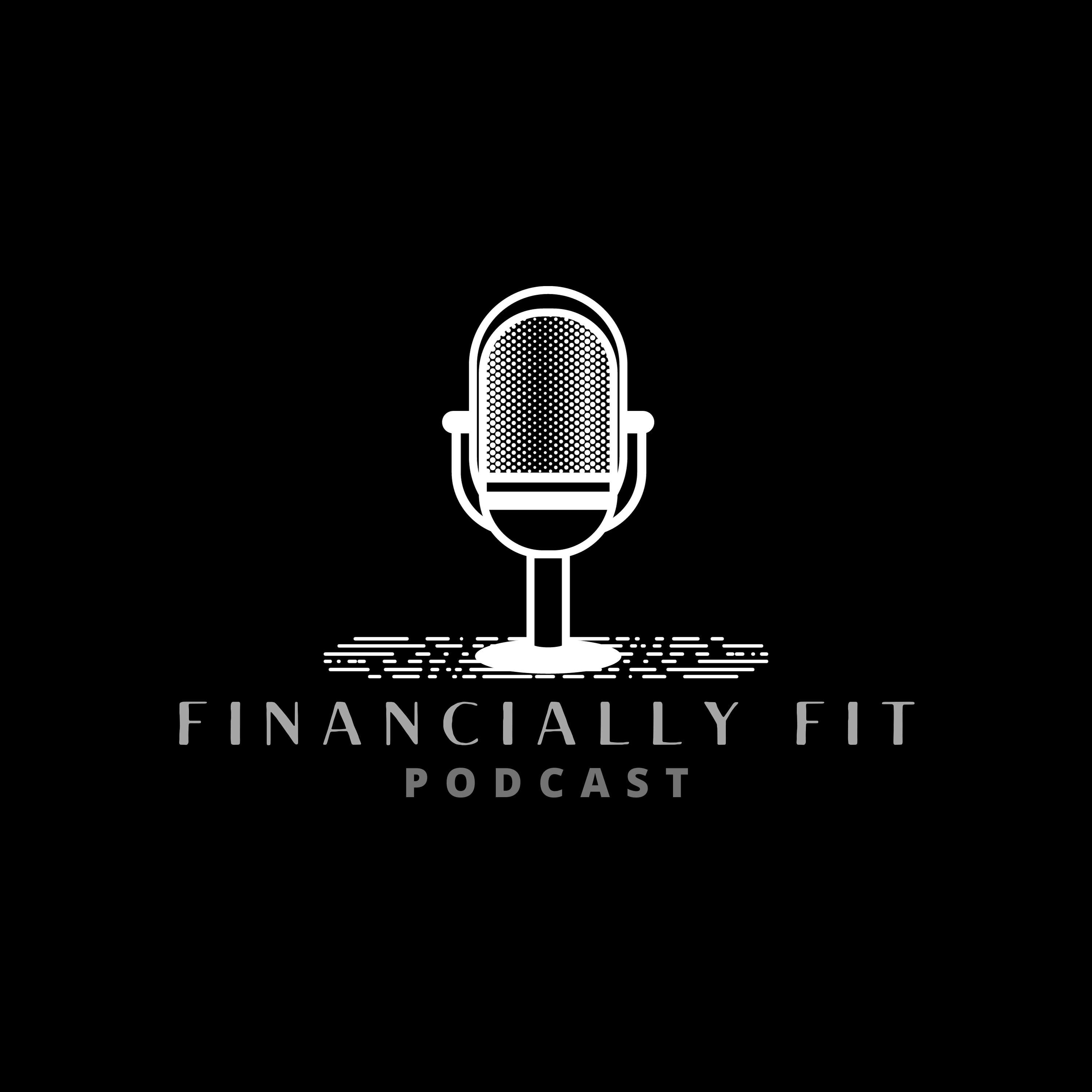 Financially Fit's Podcast podcast artwork