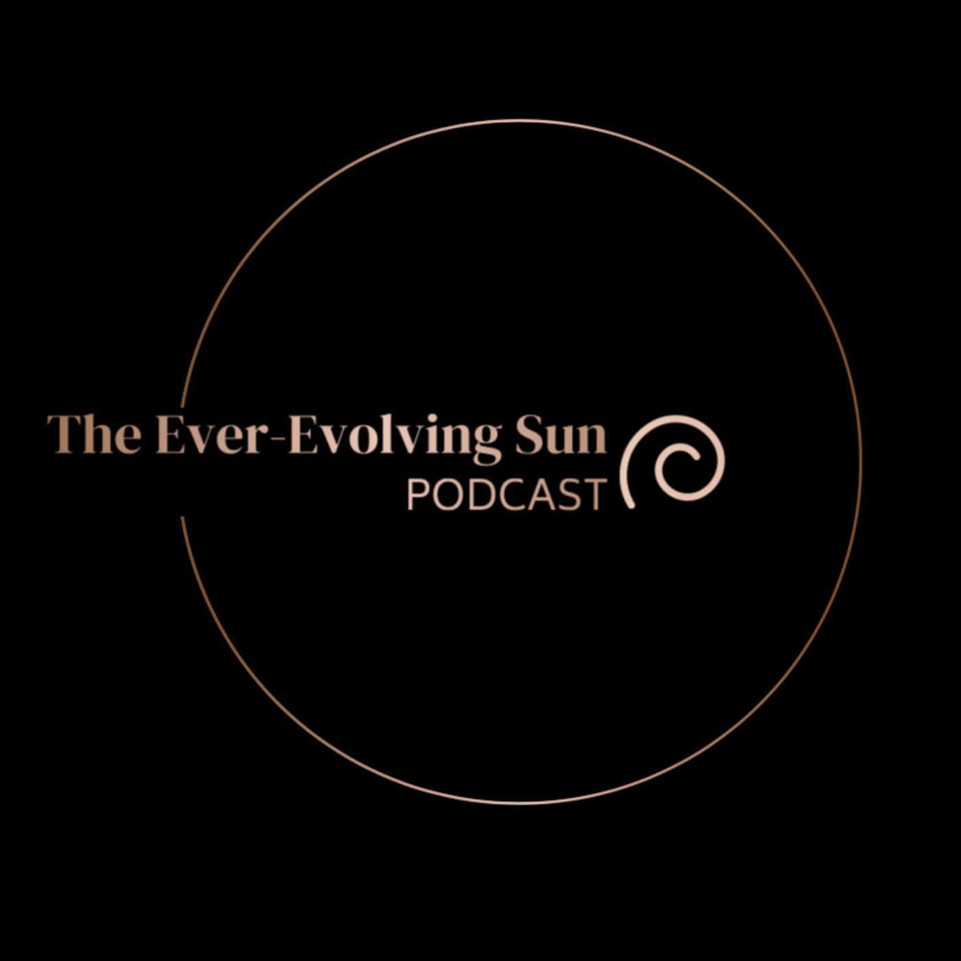 The Ever-Evolving Sun