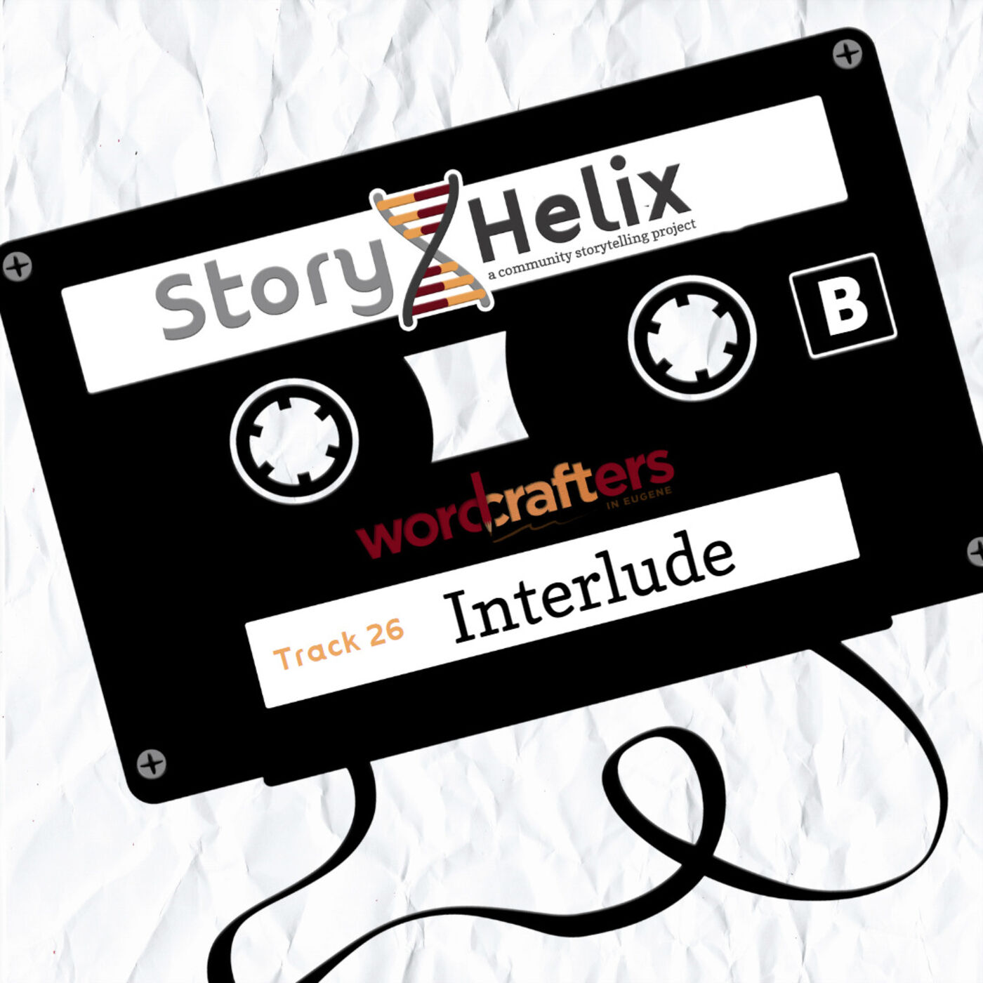 StoryHelix