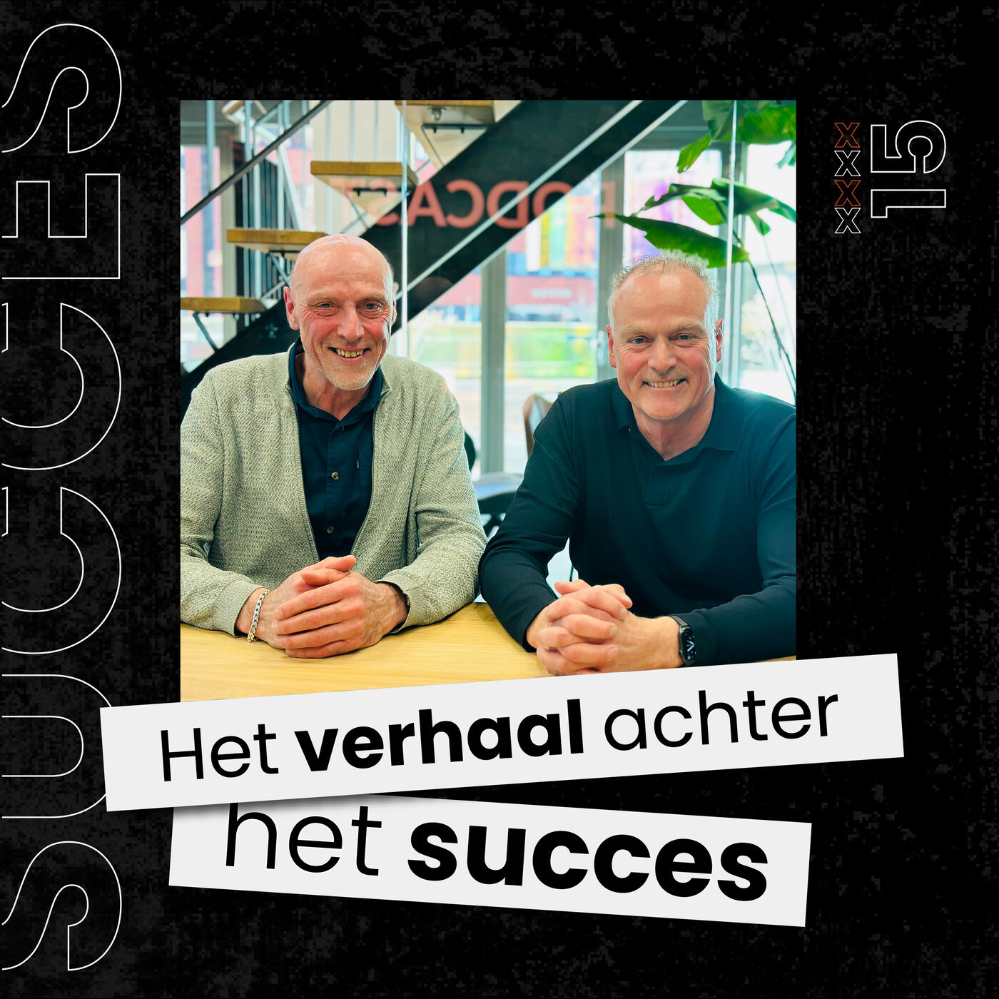 Wemessage podcast