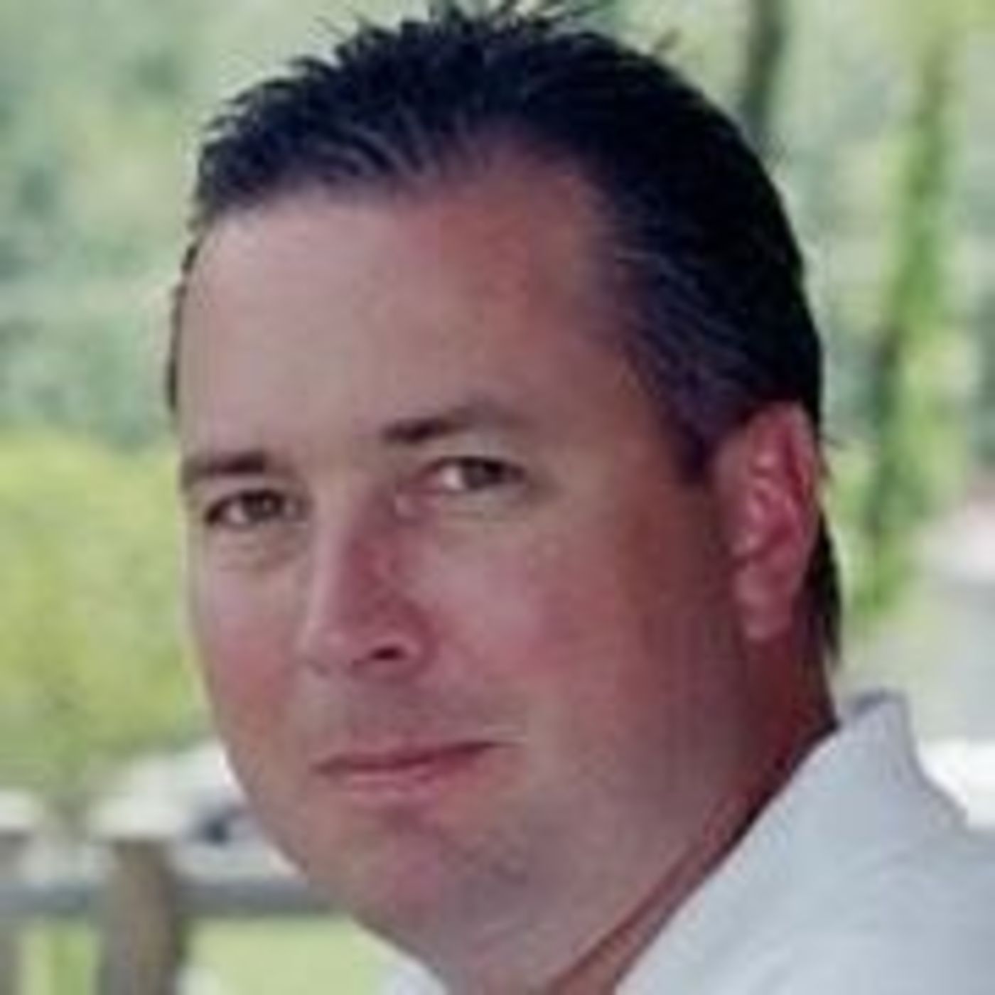 Episode 5 - Mark Graff