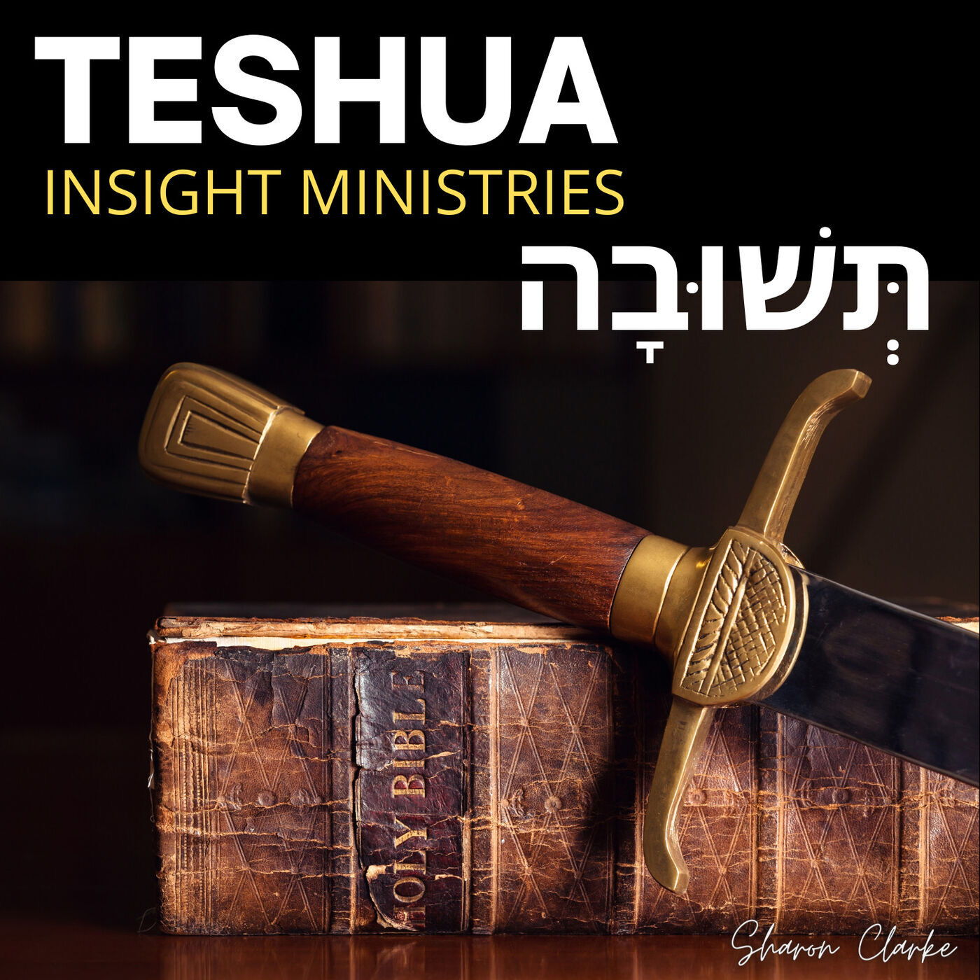 Teshua Insight Ministries presents - Deliverance Continues- The Power of Prayer