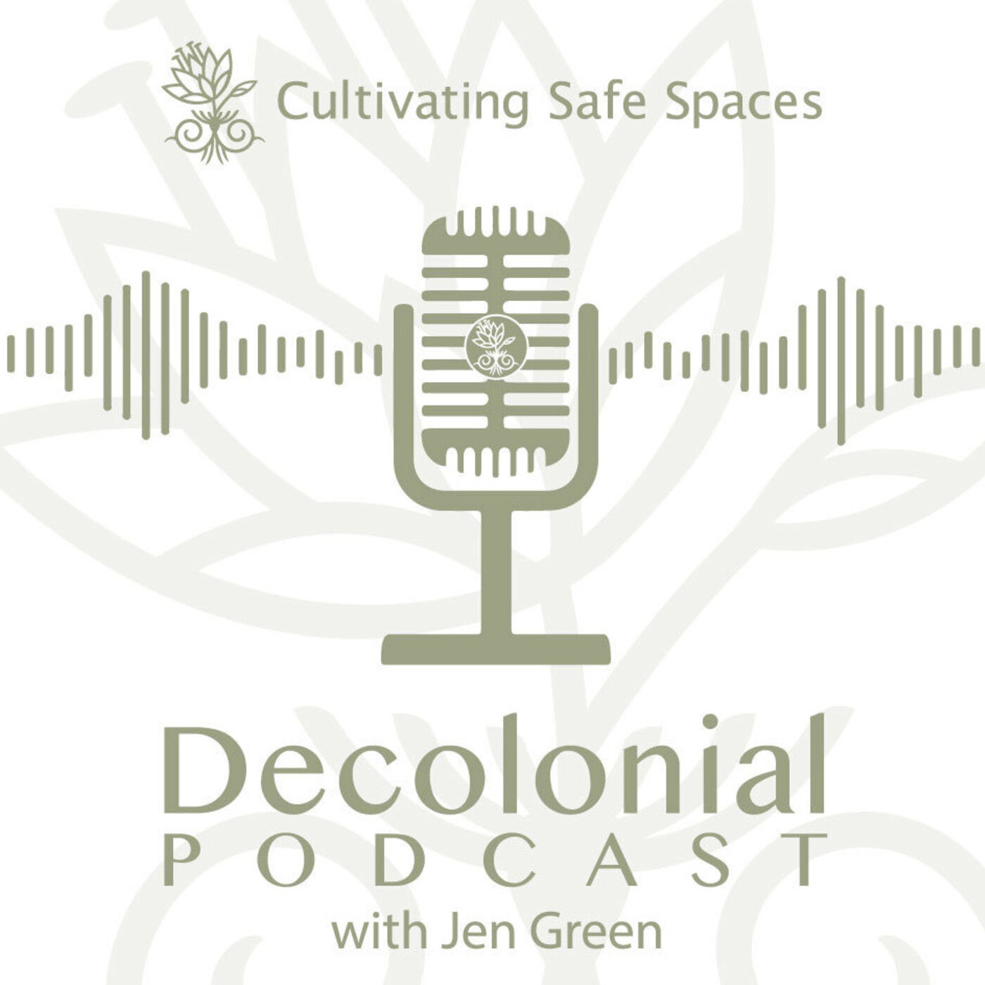 Cultivating Safe Spaces Podcast