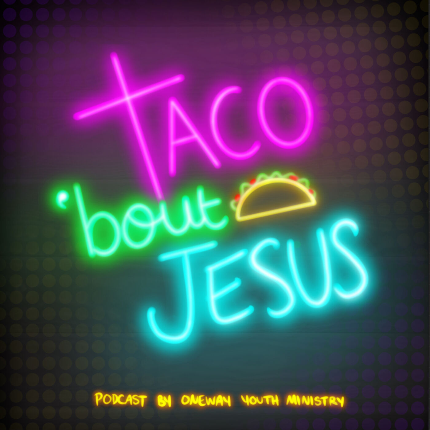 TacoBout Jesus