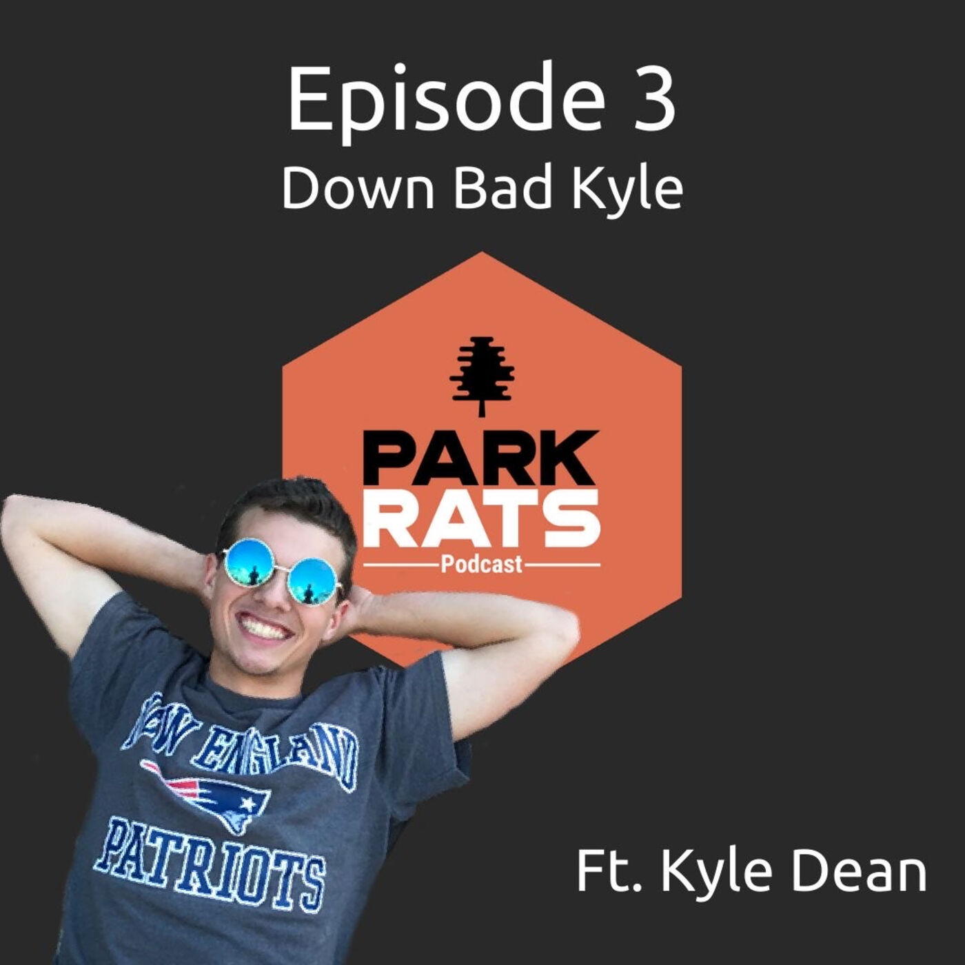 Park Rats Podcast