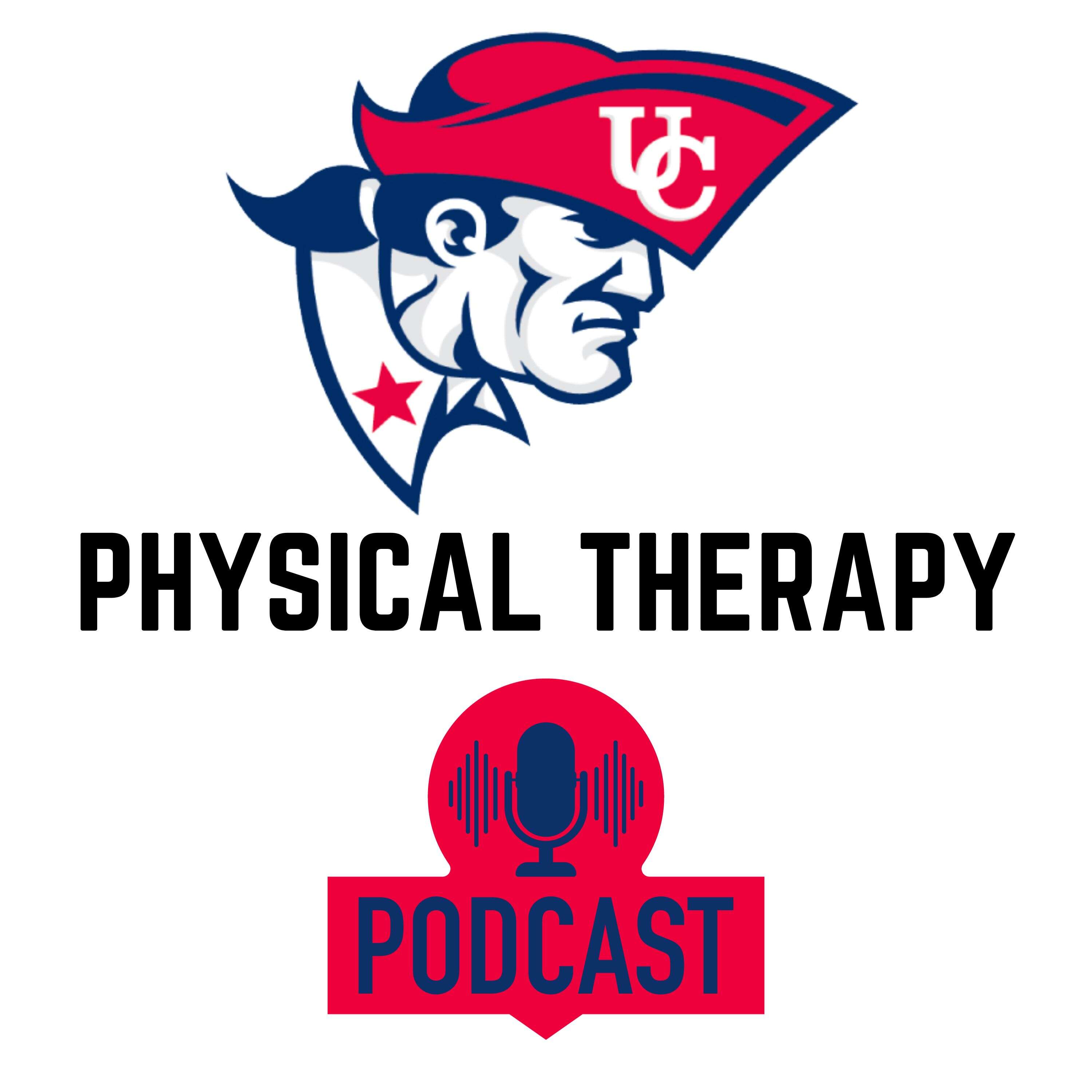 UC DPT Podcast
