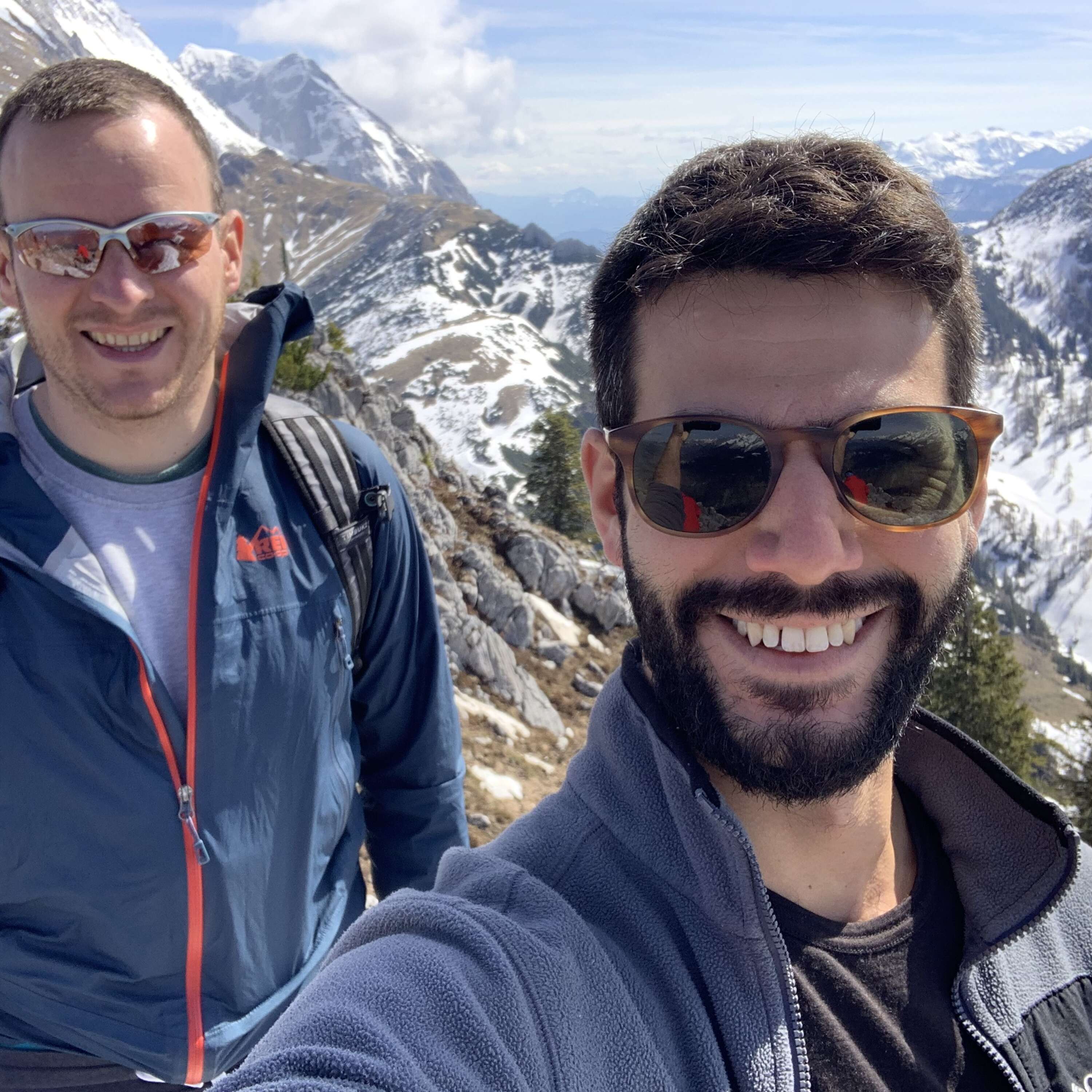 Tal's Podcast cover art