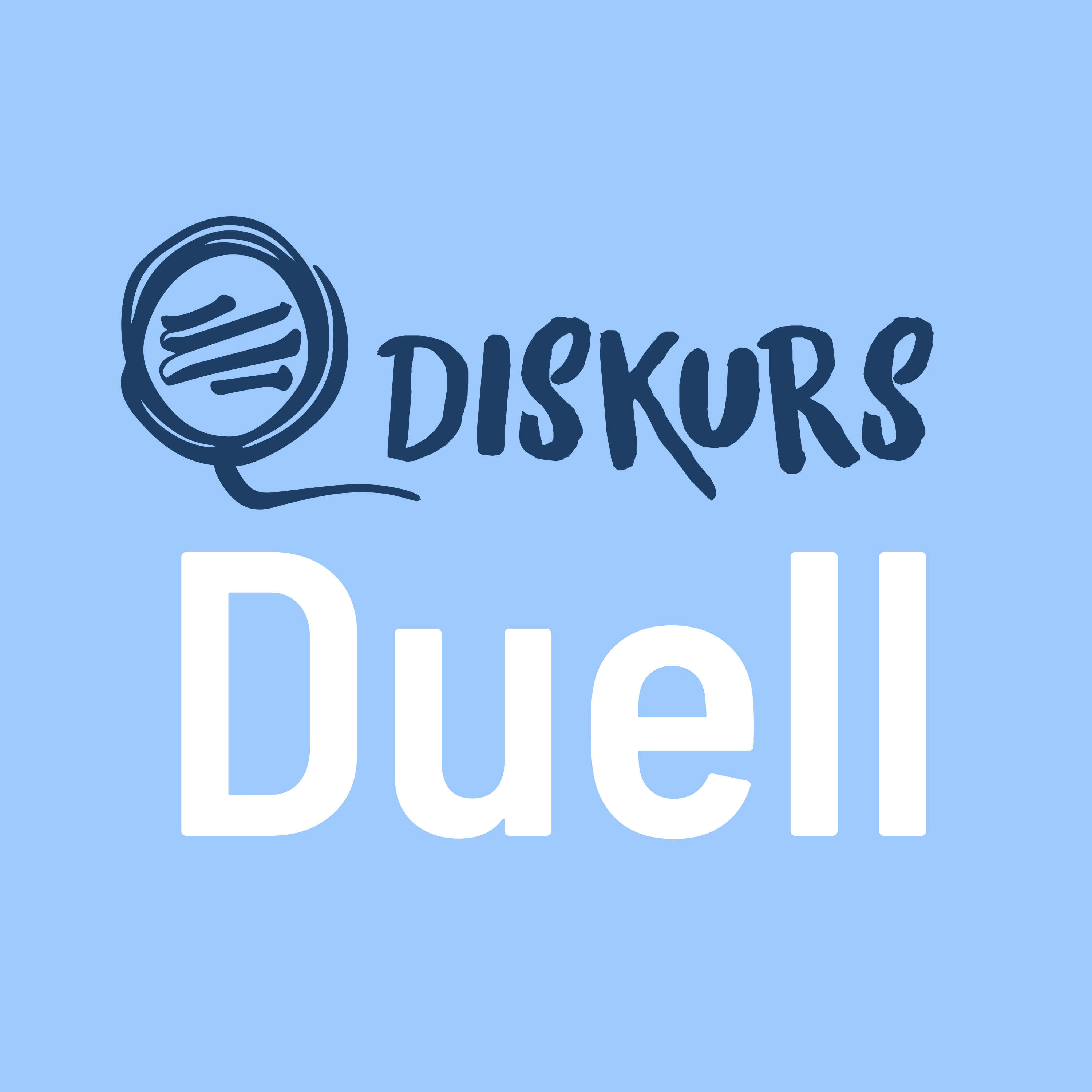 Diskurs Duell