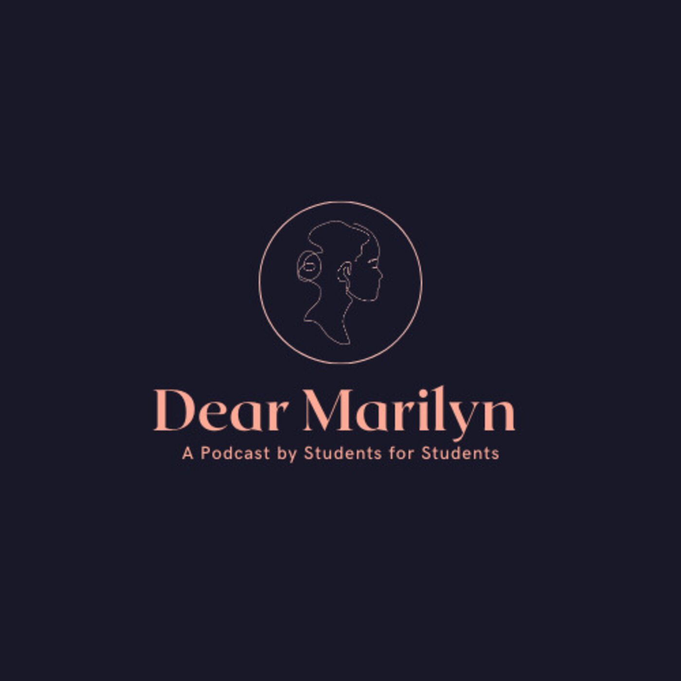 Dear Marilyn